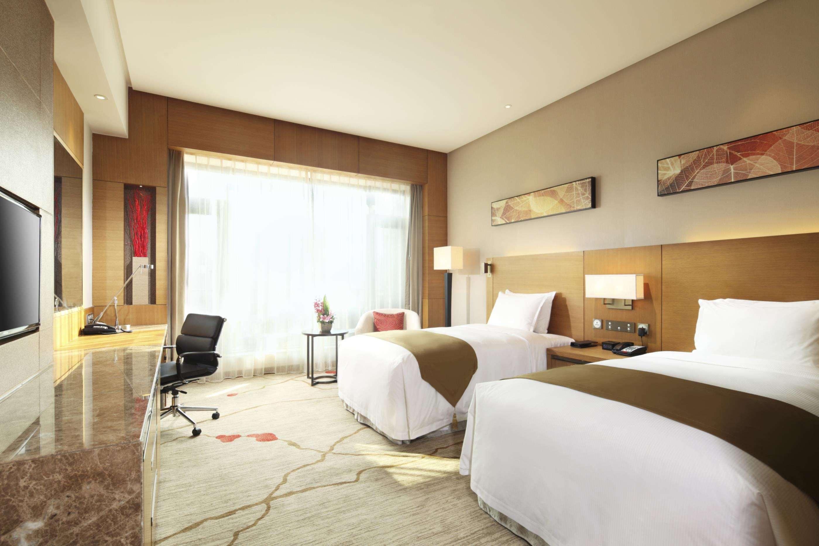 Doubletree By Hilton Jiaxing — photo 5