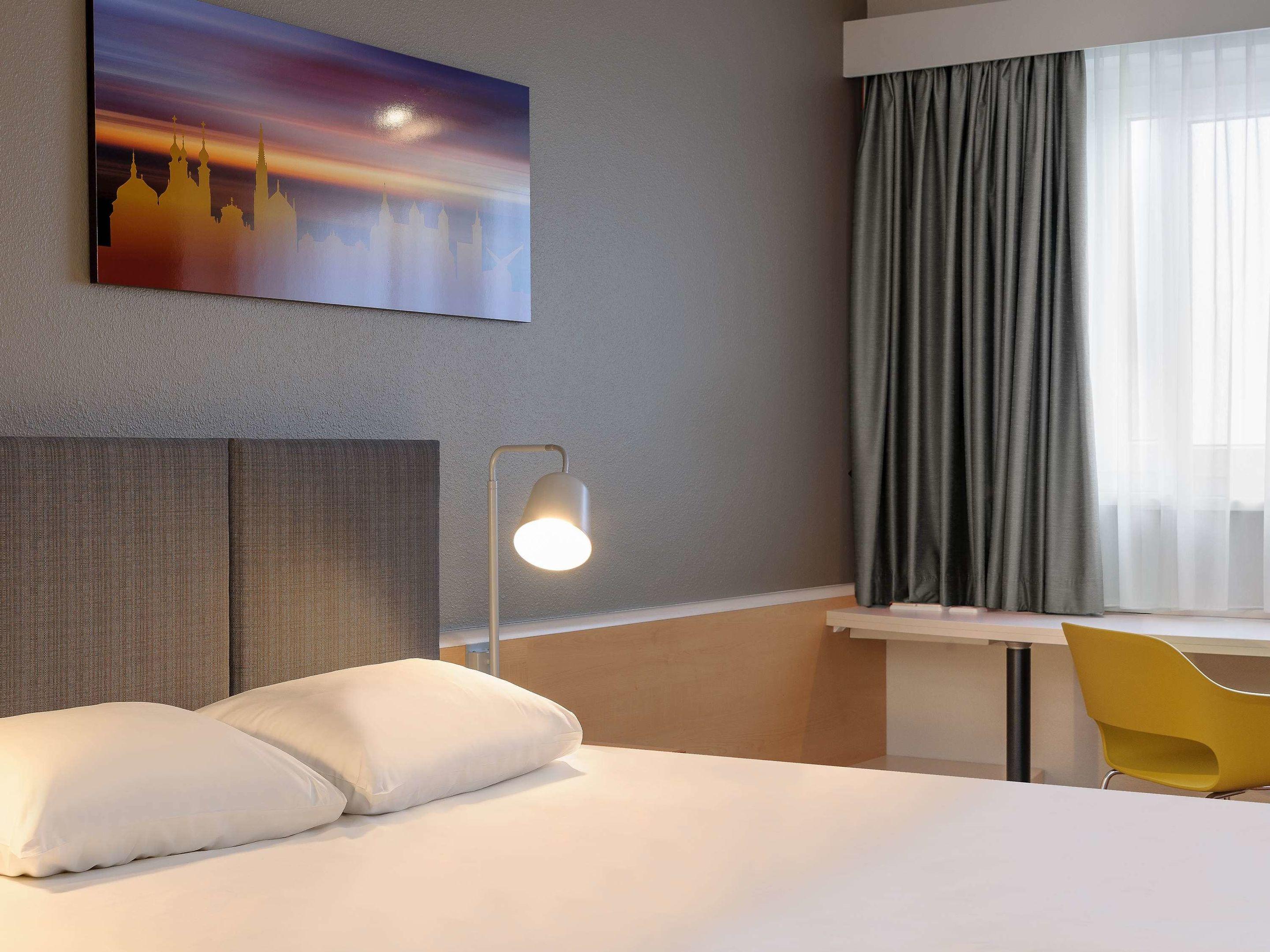 ibis Hotel Wuerzburg City — photo 5