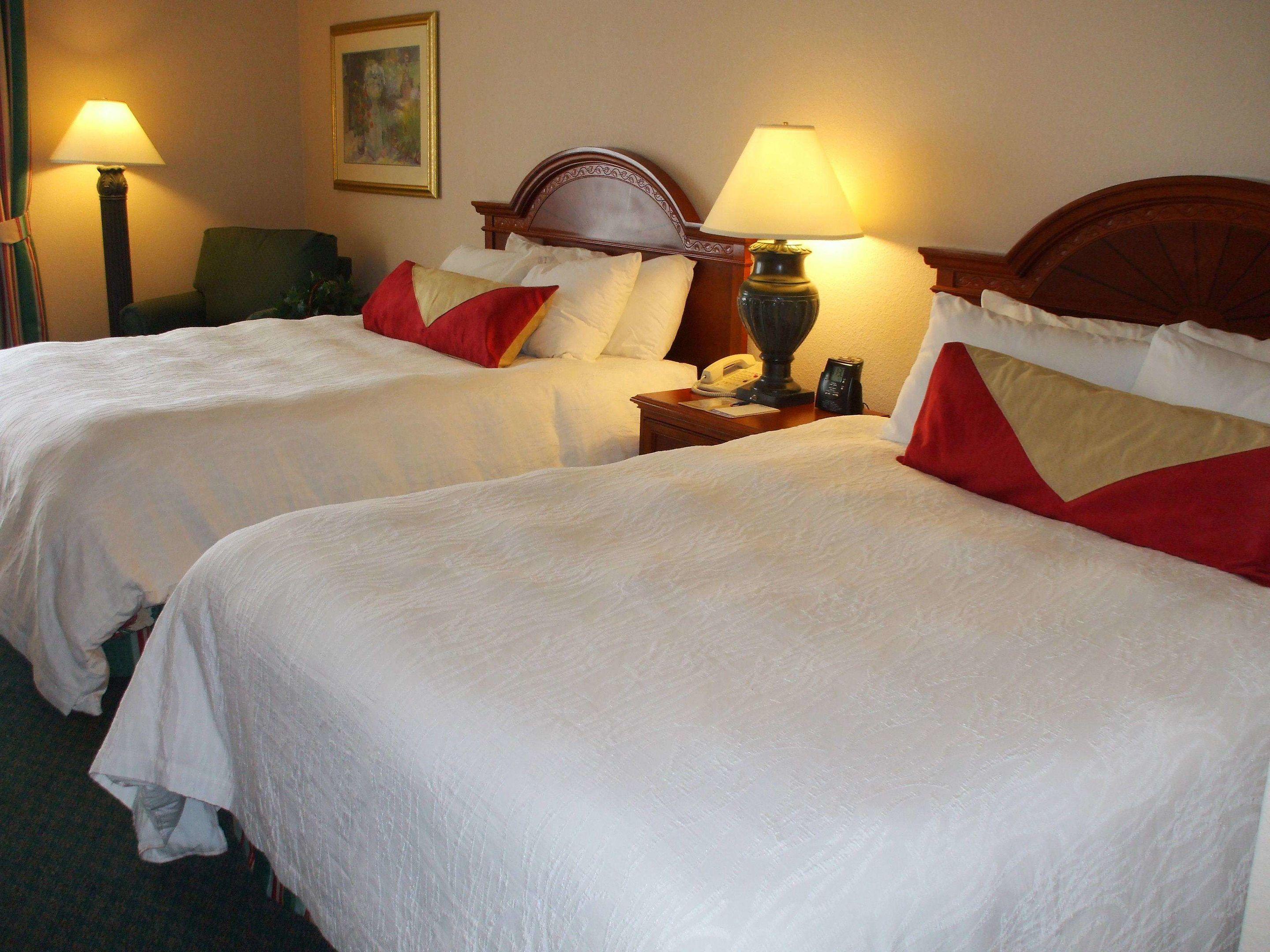 Hilton Garden Inn Columbus Airport — photo 4