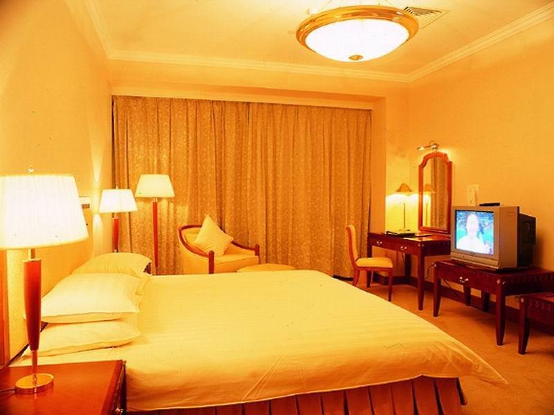 Culture Plaza Hotel Zhejiang — photo 5