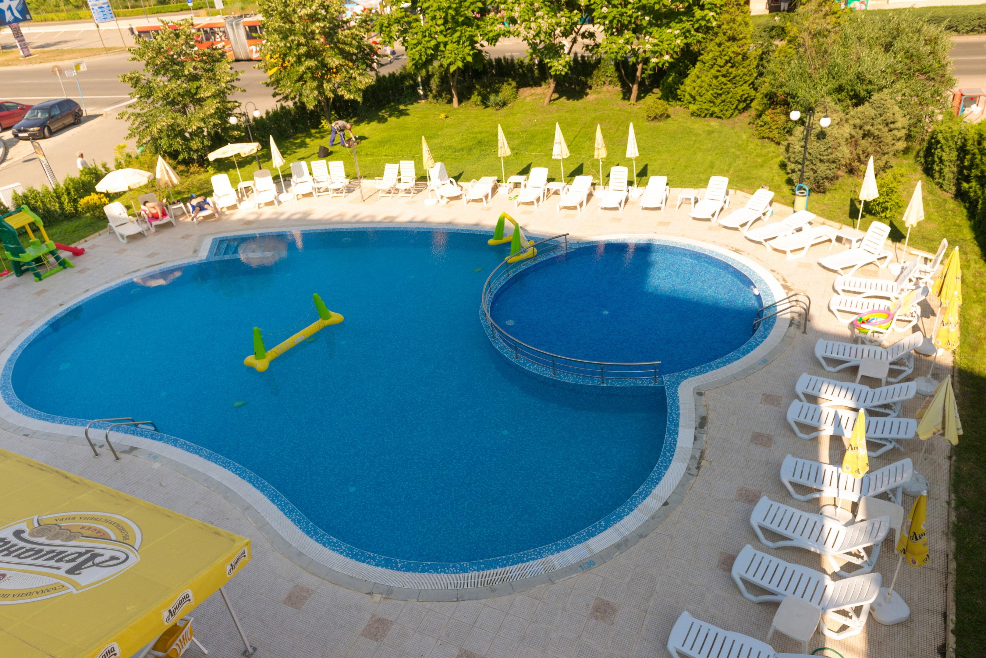 Hotel Regatta Palace — photo 4