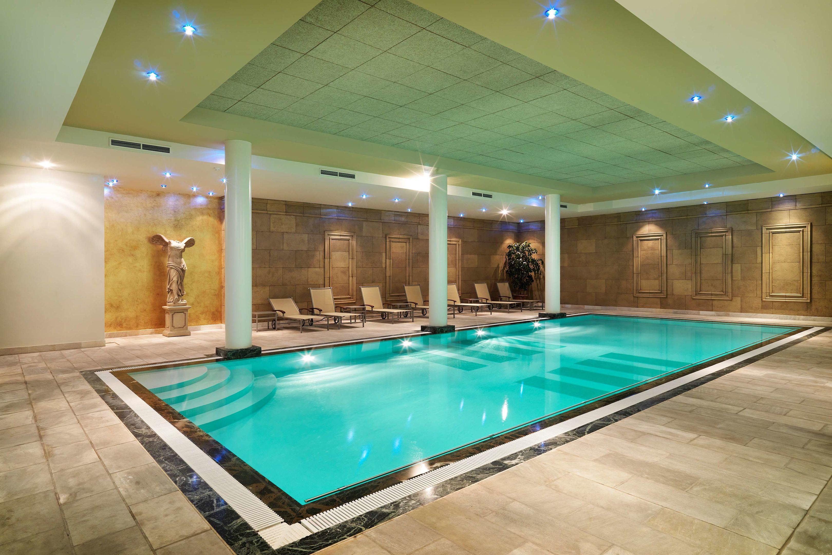 TOP CityLine Hyllit Hotel — photo 3