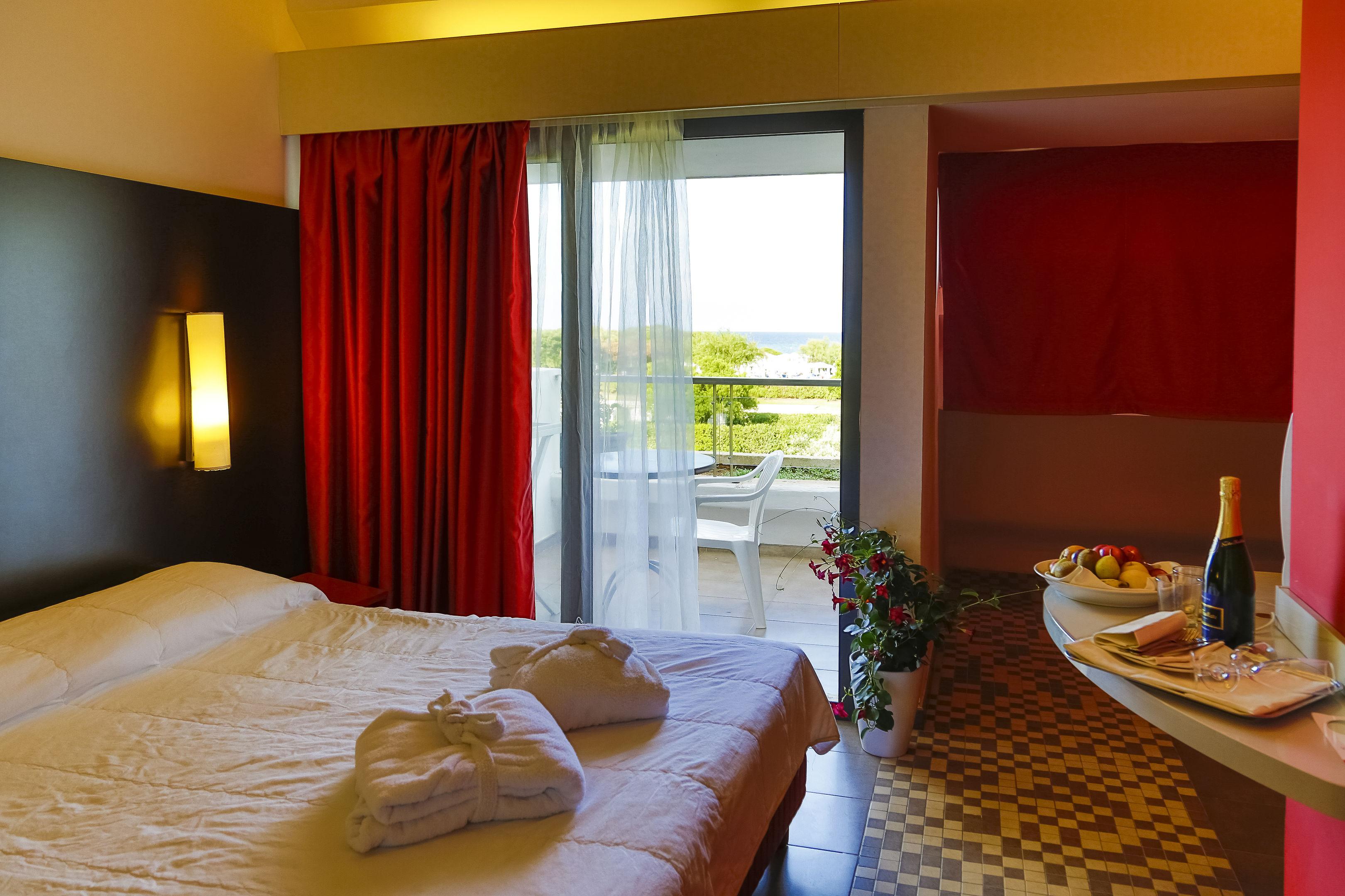 VOI Alimini Resort — photo 4