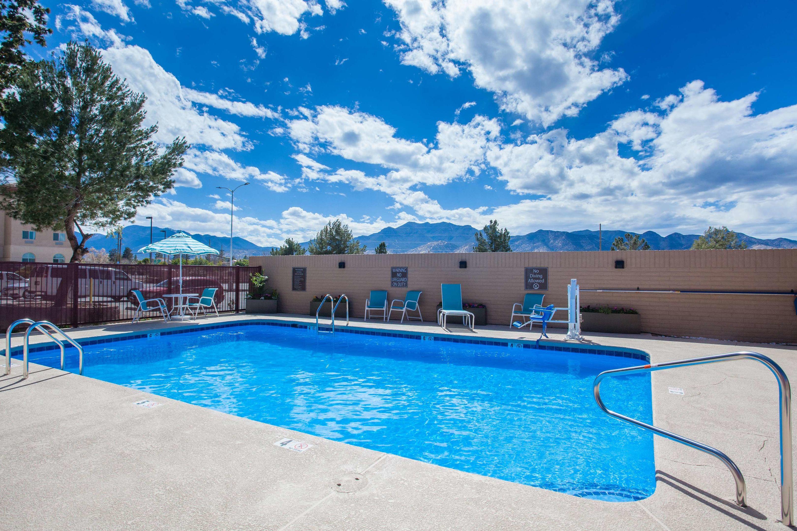 Best Western Plus Sun Canyon — photo 5