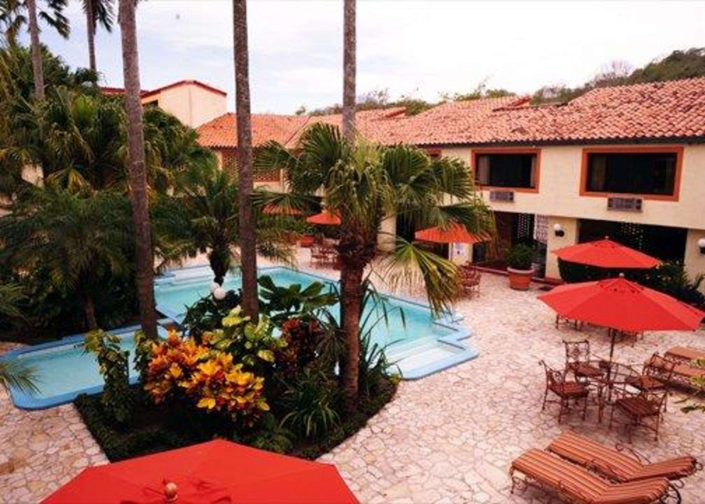 Hotel Clarion Copan Ruinas — photo 4