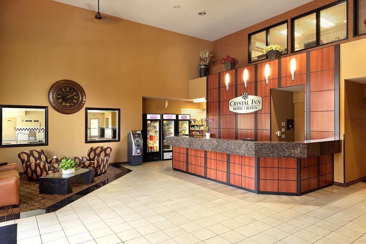 Crystal Inn West Valley City — photo 4