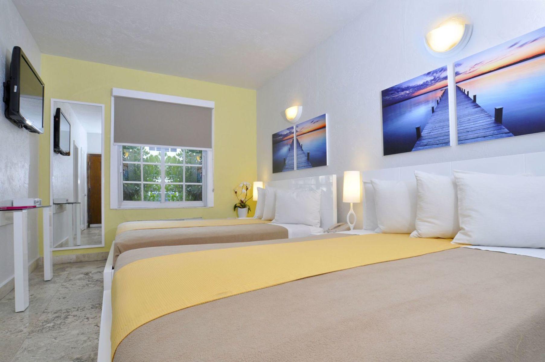 Ocean Five Hotel — photo 5