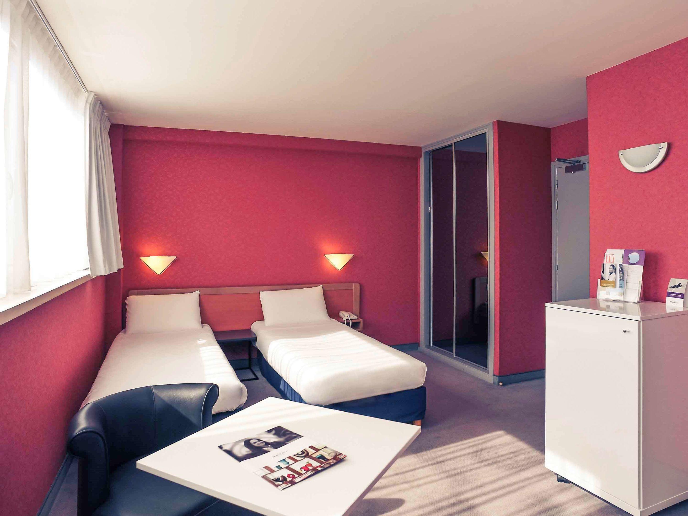 Mercure Saint Lo Centre — photo 4