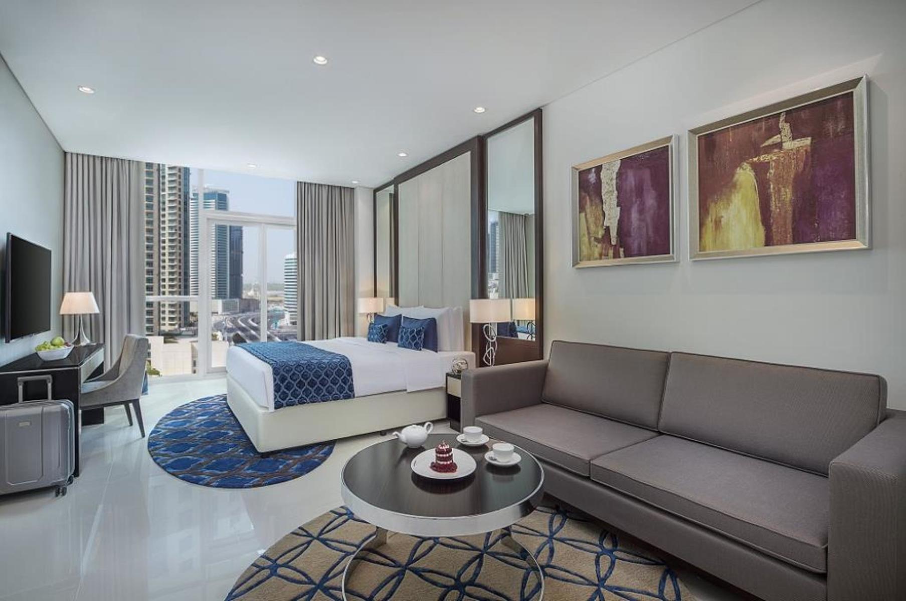 DAMAC Maison Distinction — photo 4