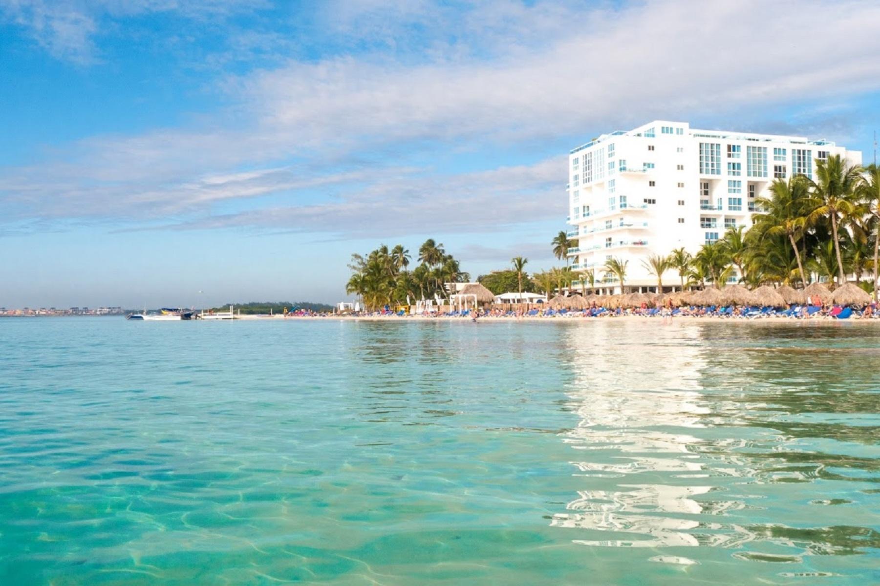 Be Live Experience Hamaca Suites — photo 1