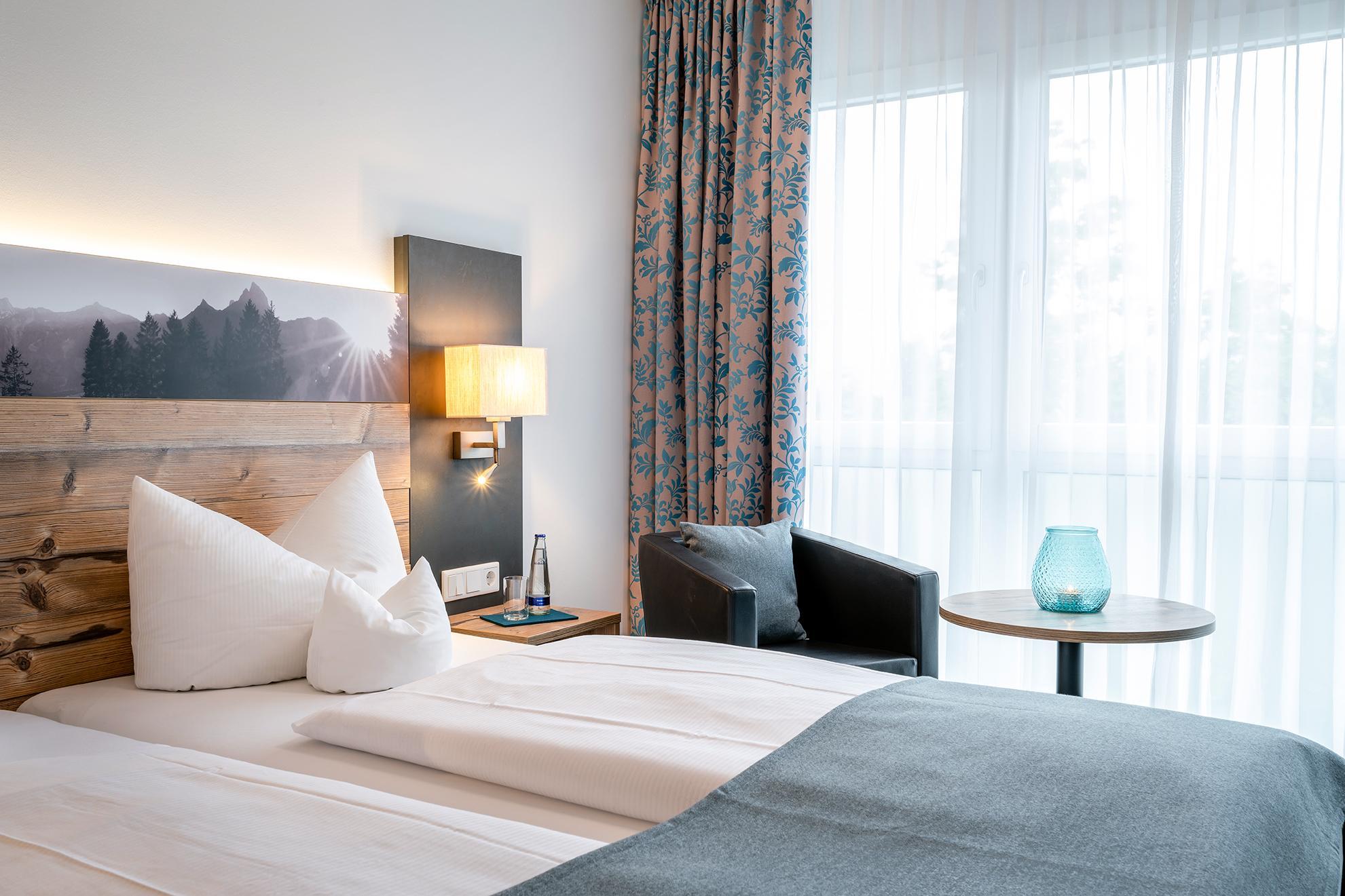 AVALON Hotel Bad Reichenhall — photo 2