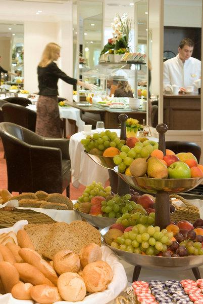 Fraser Suites Le Claridge Champs-Elysées — photo 4