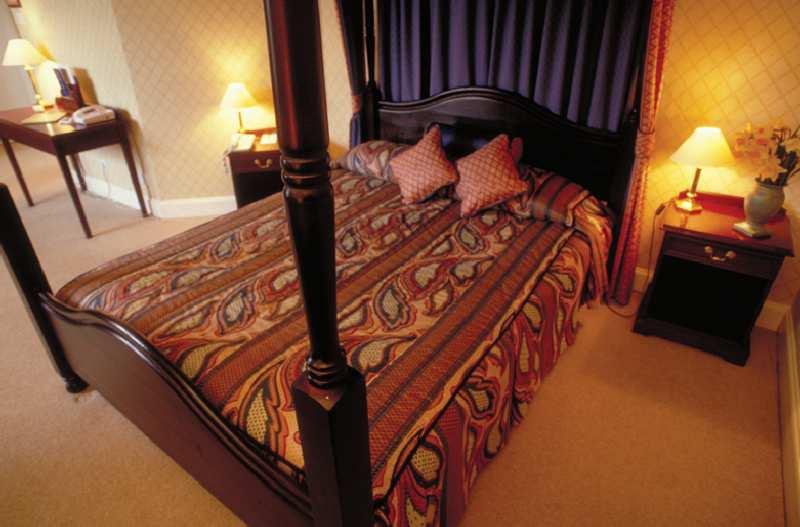 The Green Hotel — photo 3