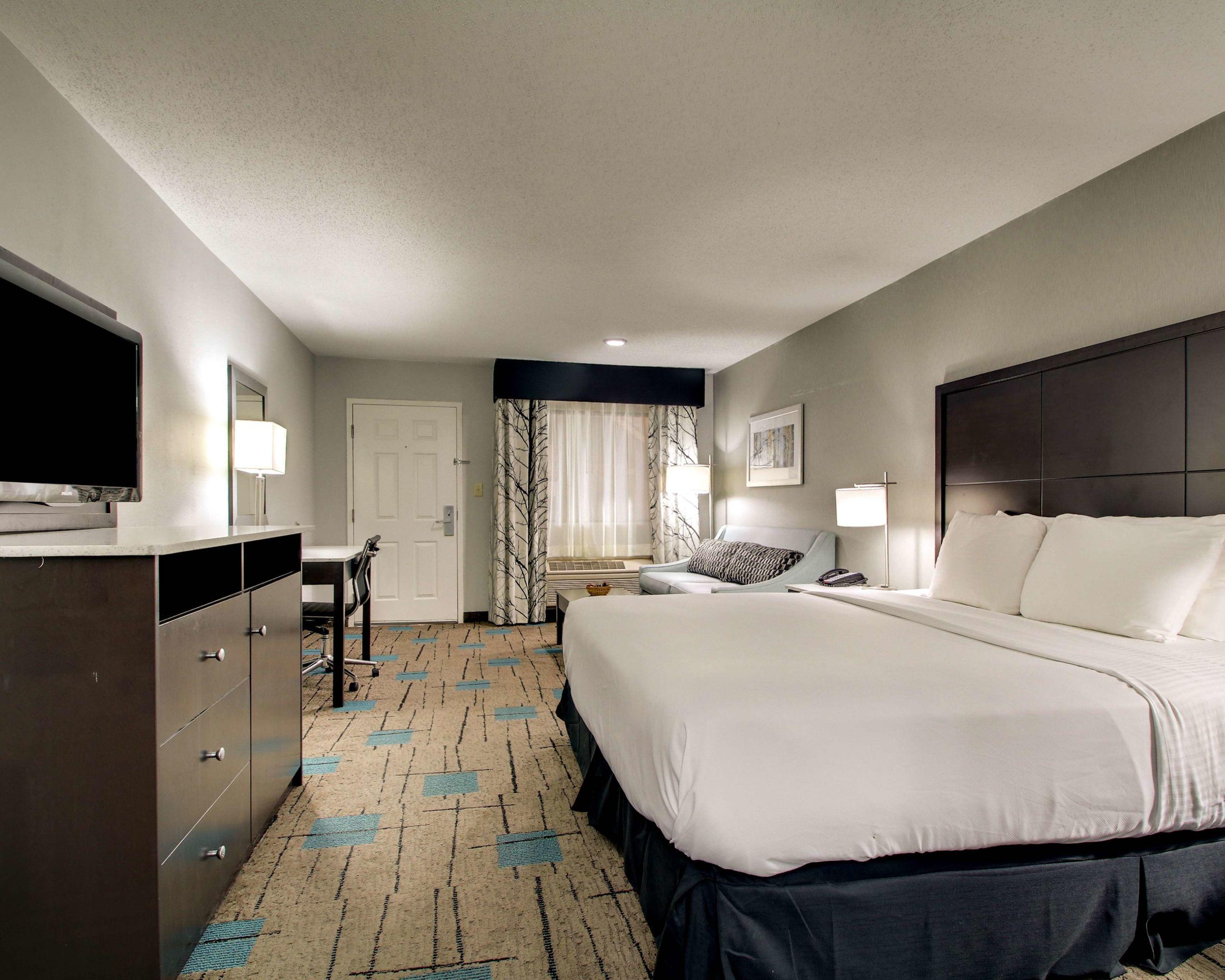SureStay Hotel by Best Western Richland — photo 5