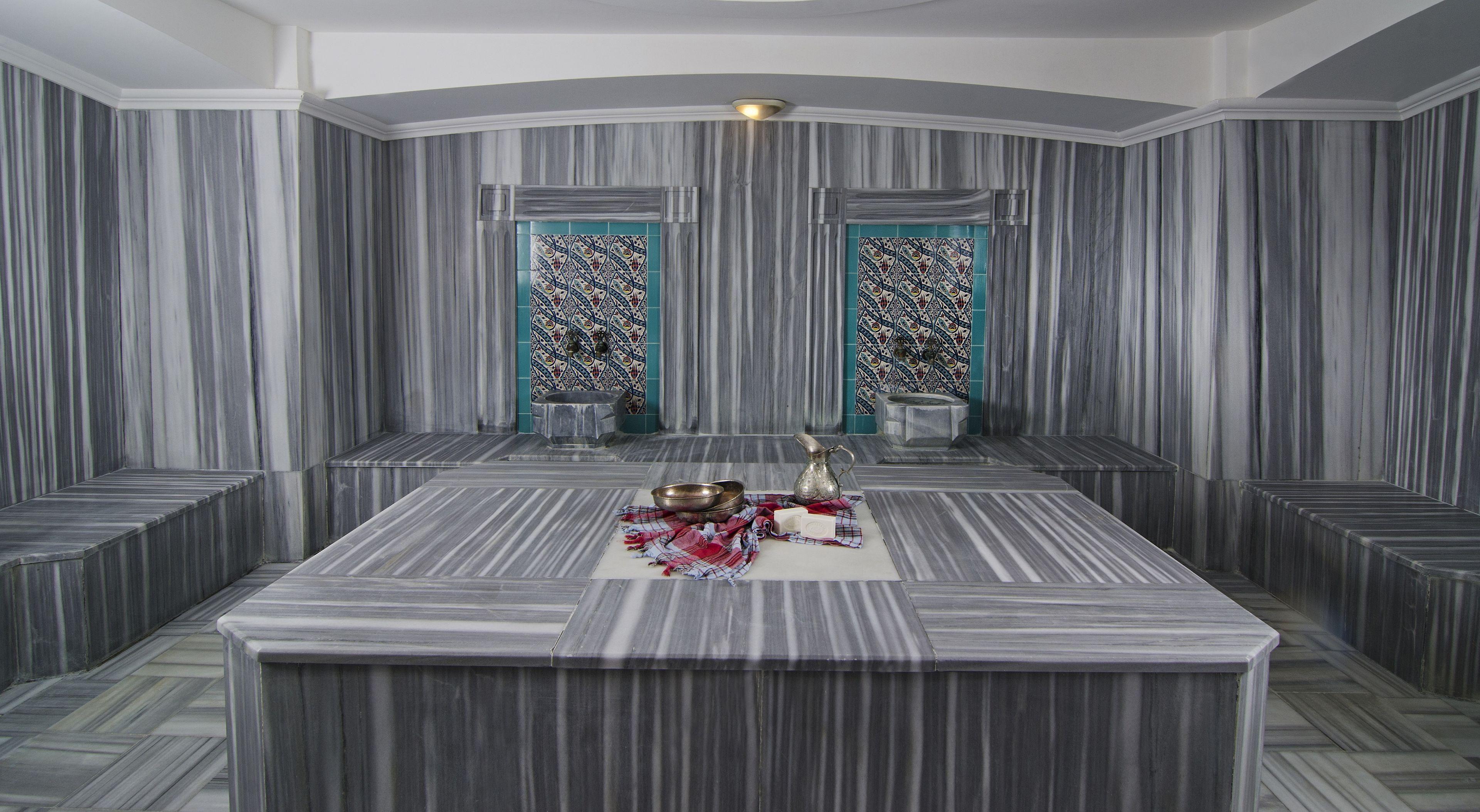 Palmin Hotel — photo 5