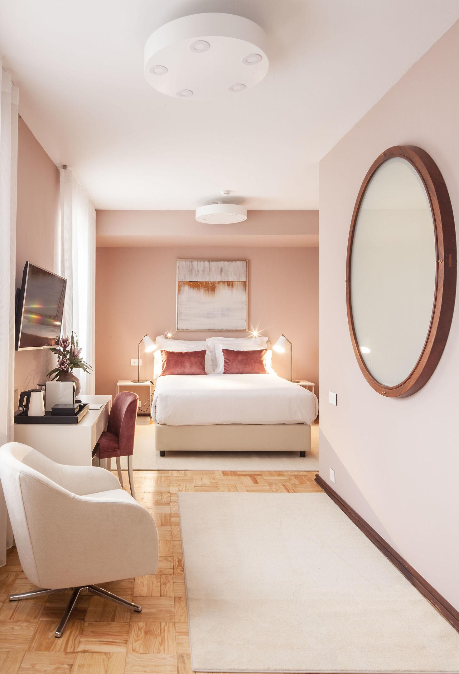 Luzeiros Suites — photo 4