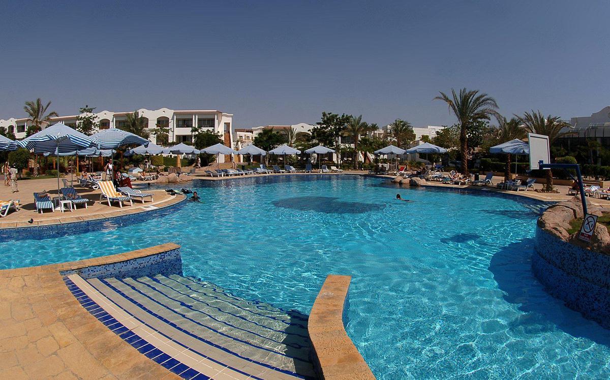 Sharm Dreams Resort — photo 4
