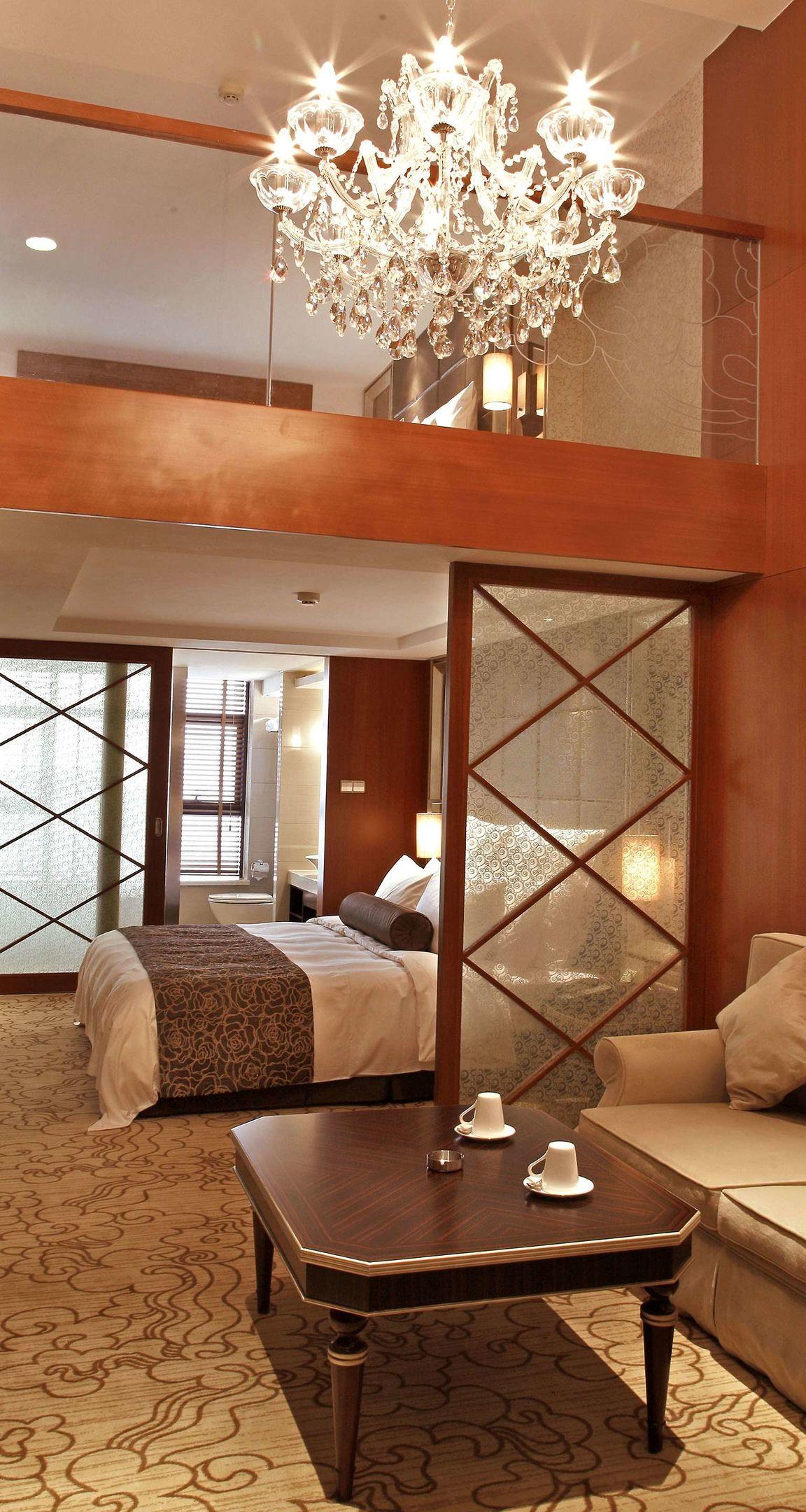 Best Western Premier Hotel Hefei — photo 3