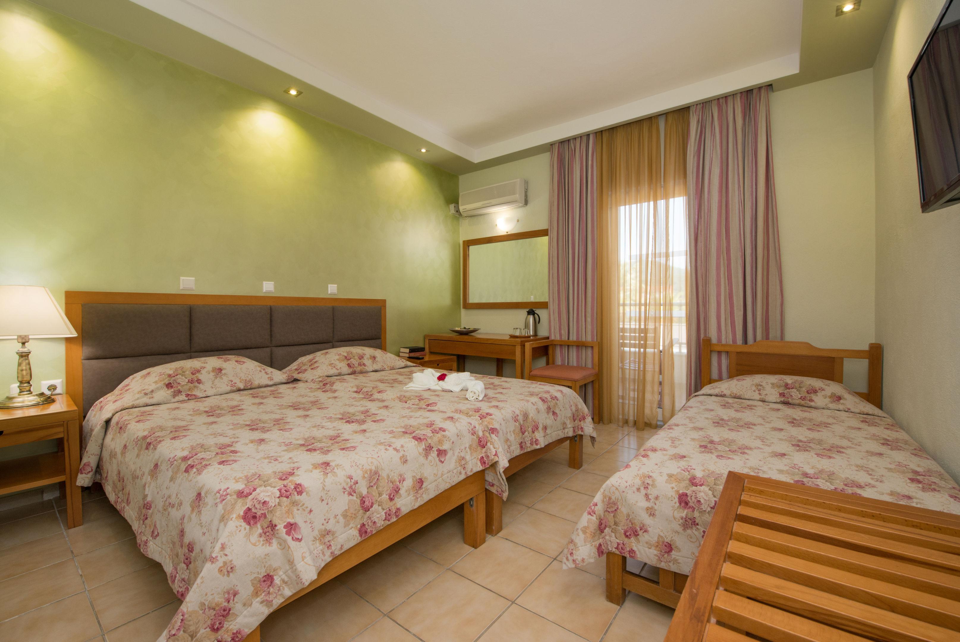Aethria Hotel — photo 3