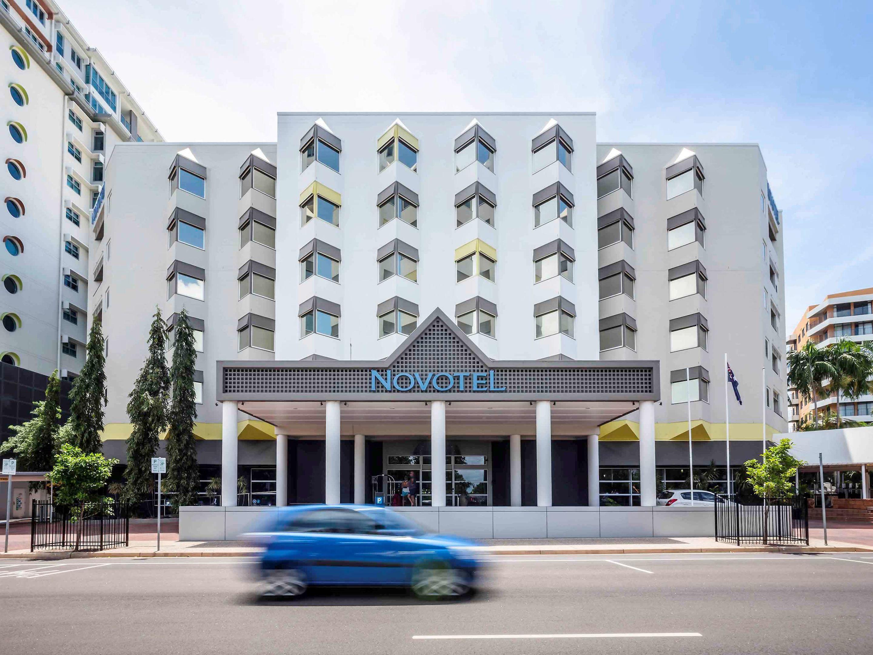 Novotel Darwin CBD — photo 3