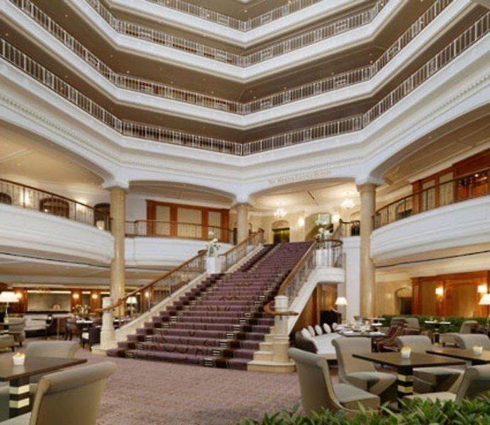 The Westin Grand Berlin — photo 4