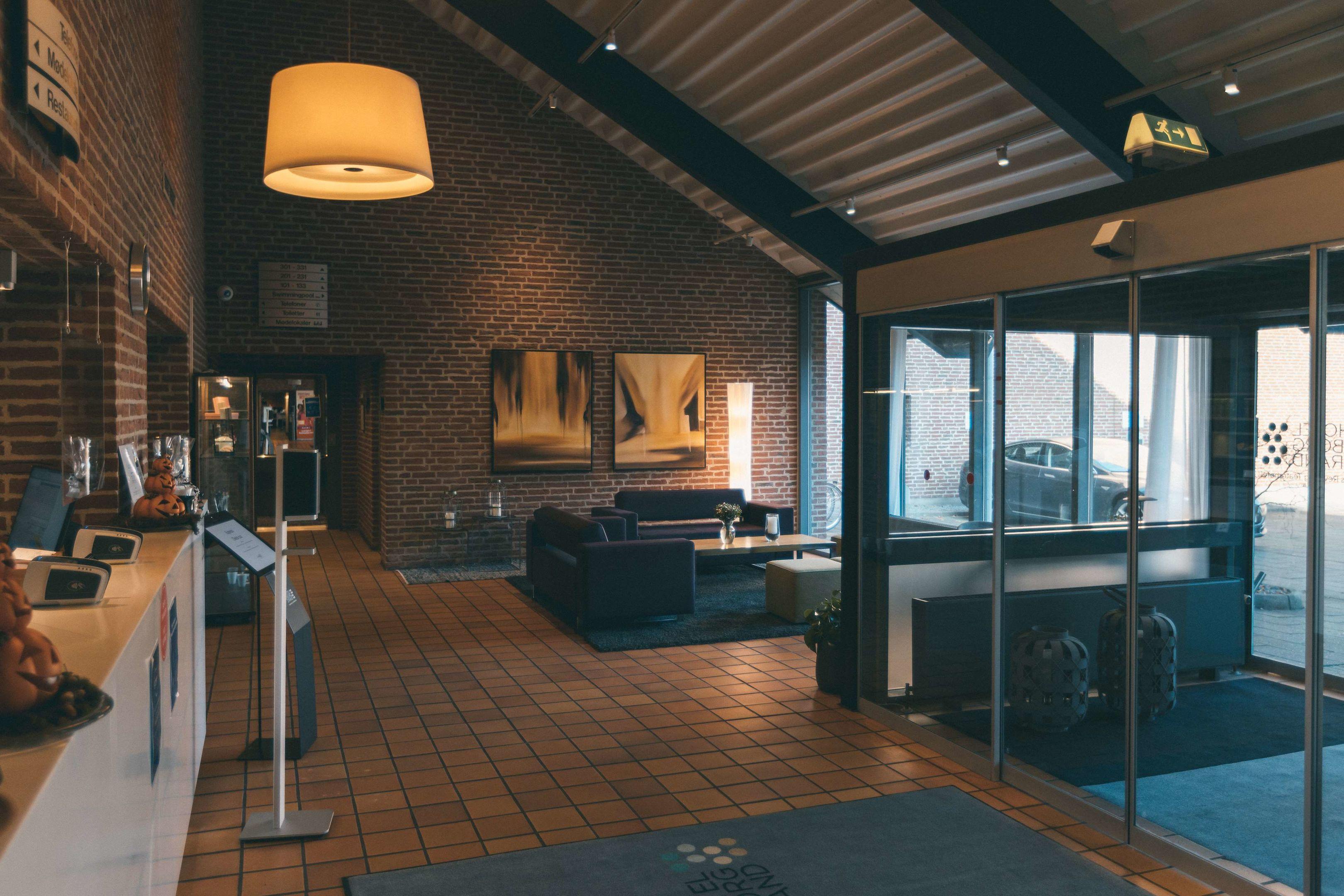 Hotel Sønderborg Strand — photo 4