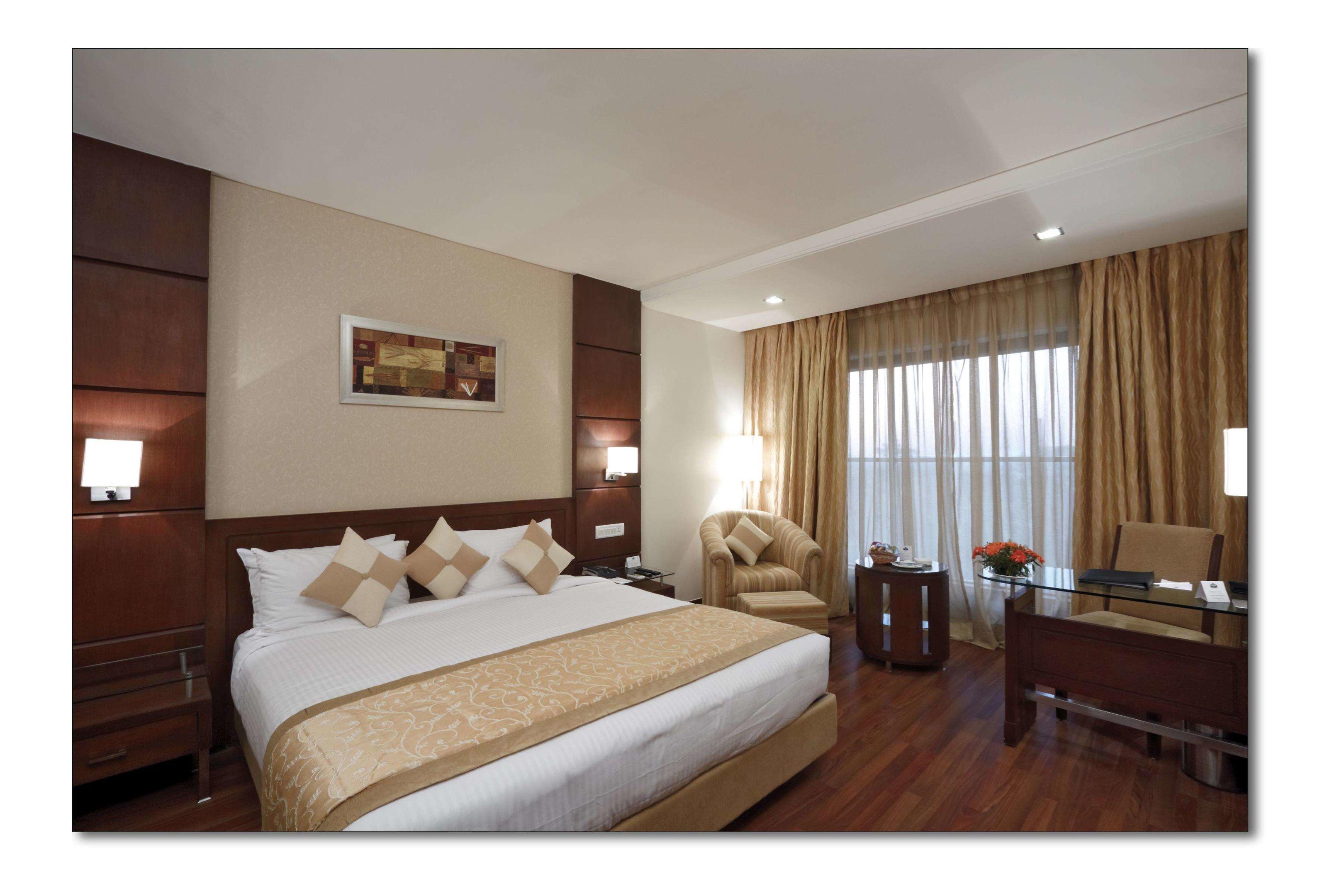 SureStay Plus Hotel by Best Western Indore — photo 5