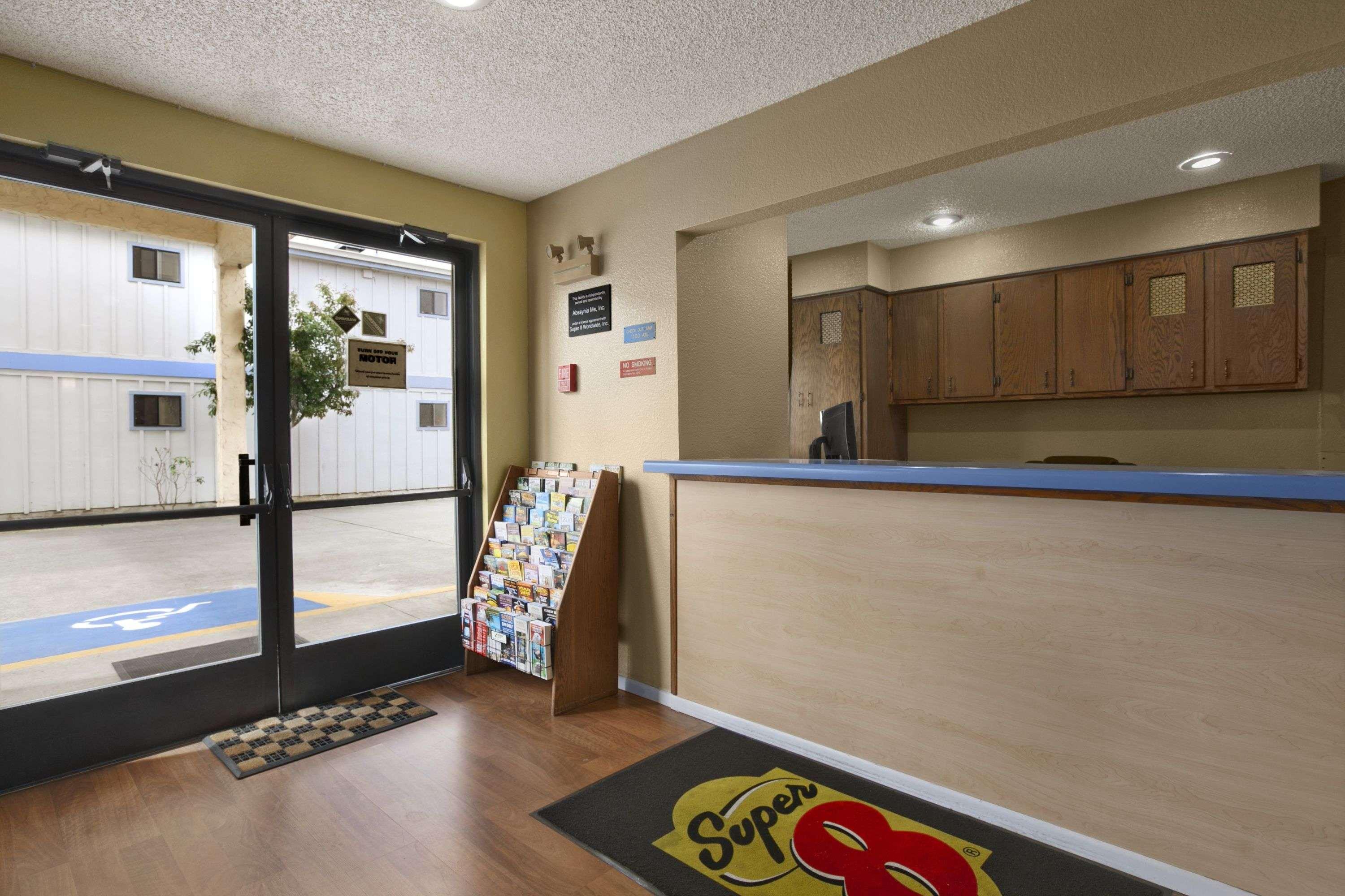 Super 8 by Wyndham Arcata — photo 5