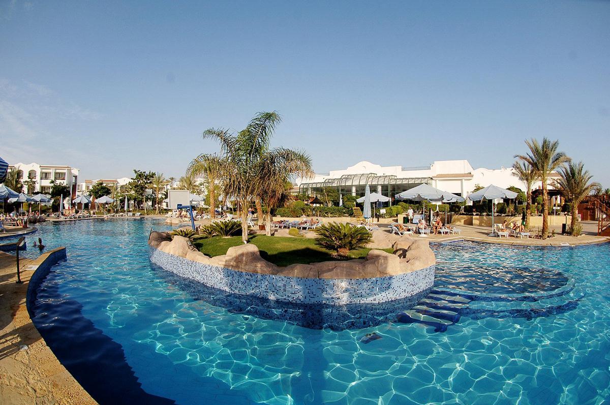 Sharm Dreams Resort — photo 5