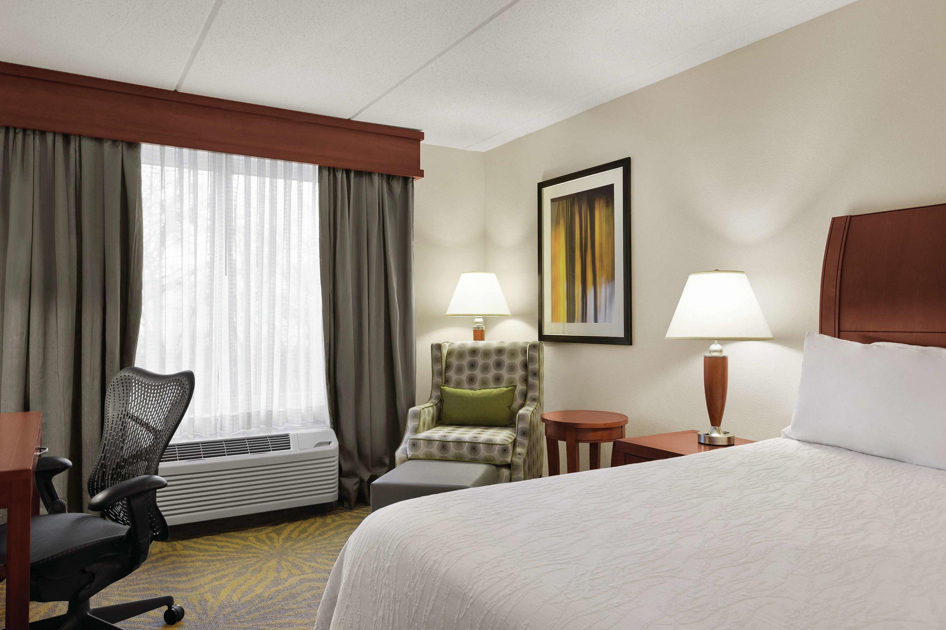 Hilton Garden Inn Shelton — photo 5