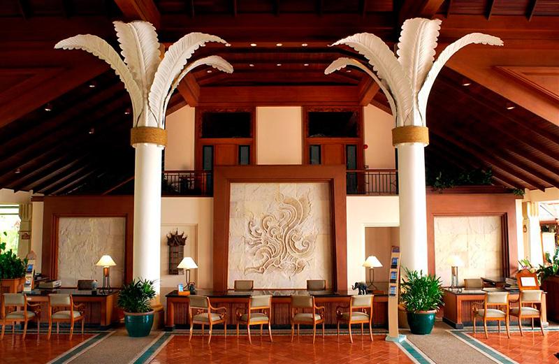 Novotel Phuket Resort — photo 4