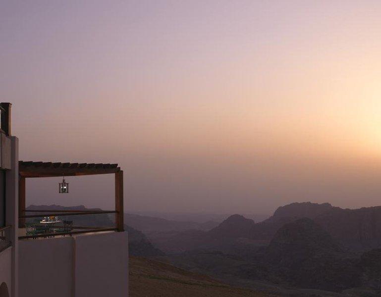 Petra Marriott Hotel — photo 4