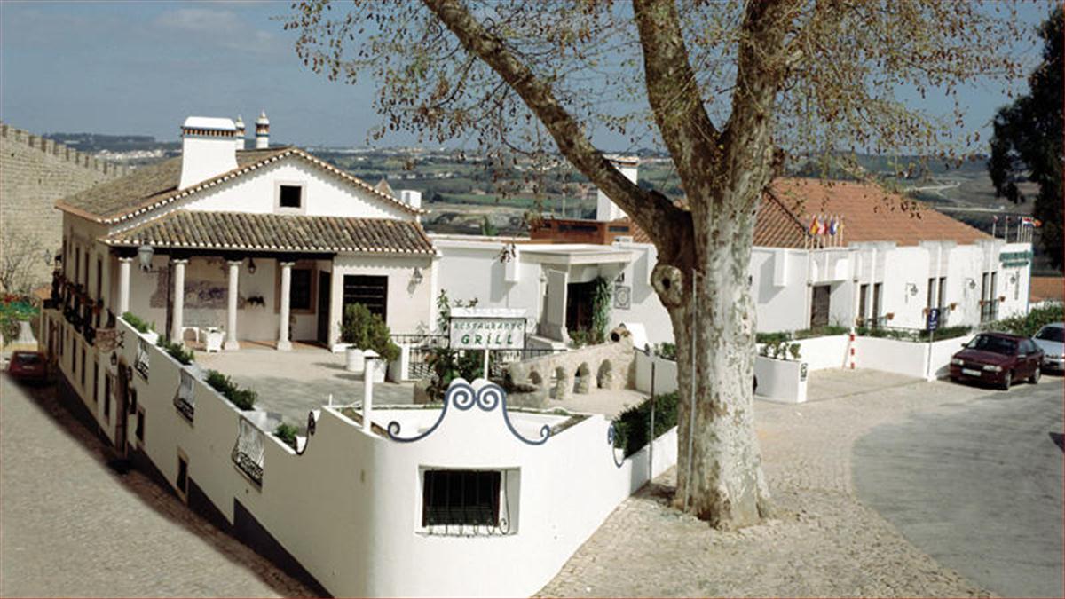 Albergaria Josefa d'Obidos — photo 5