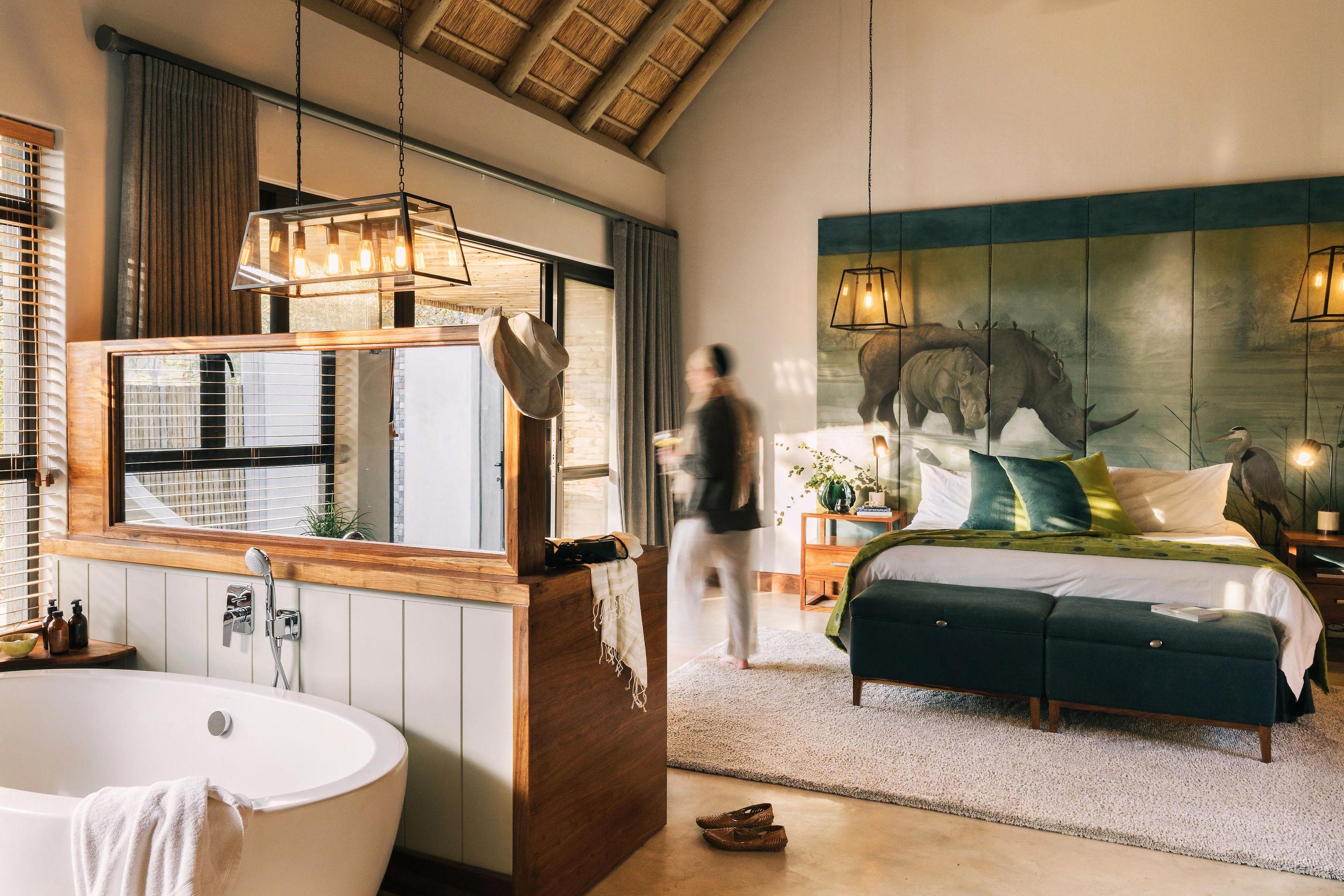 Simbavati Camp George — photo 4