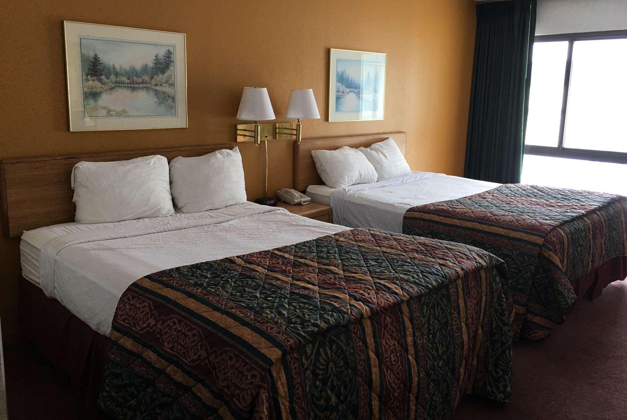Travelodge Pocatello — photo 3