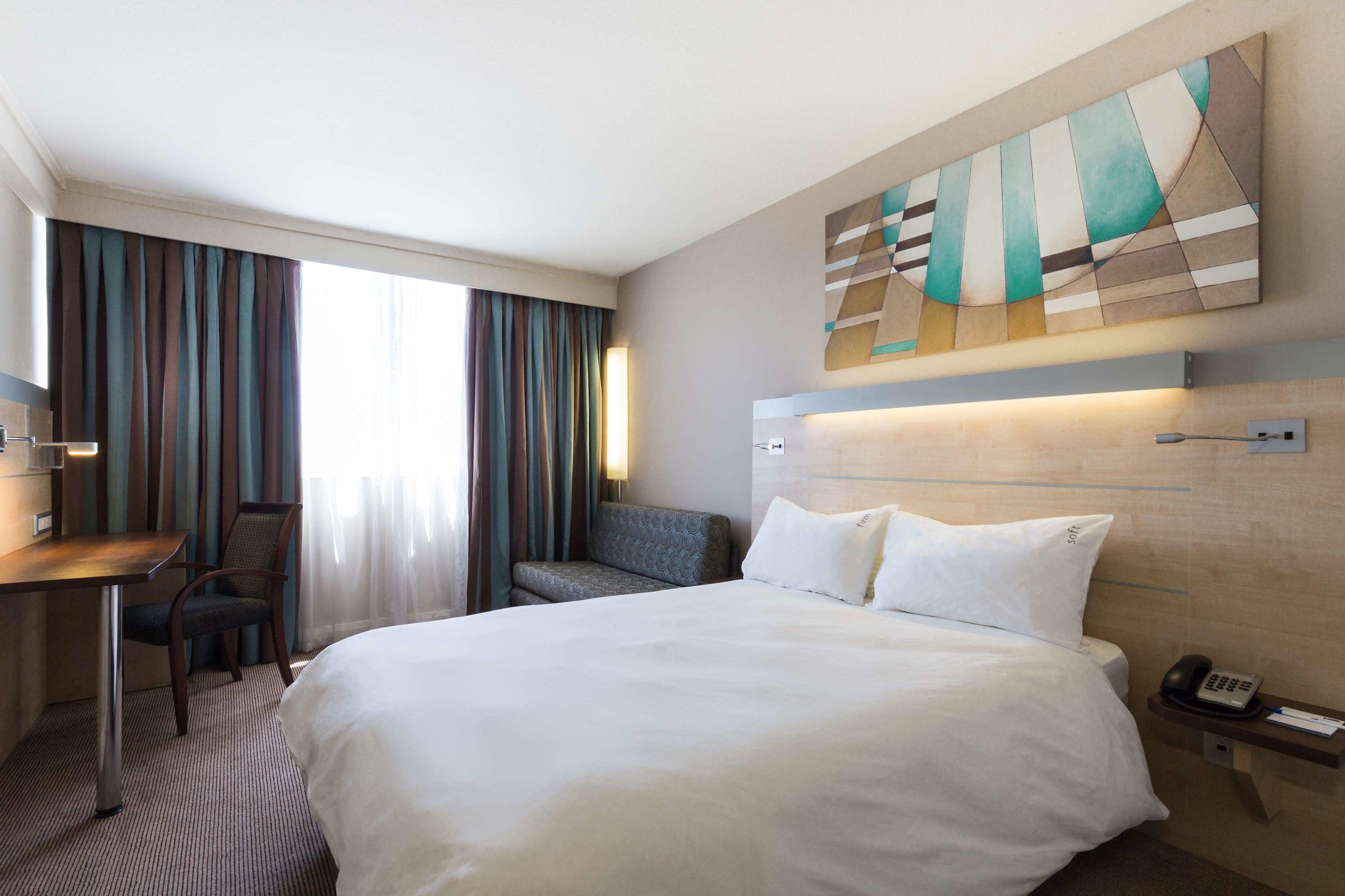 RH Hotel Pretoria — photo 5
