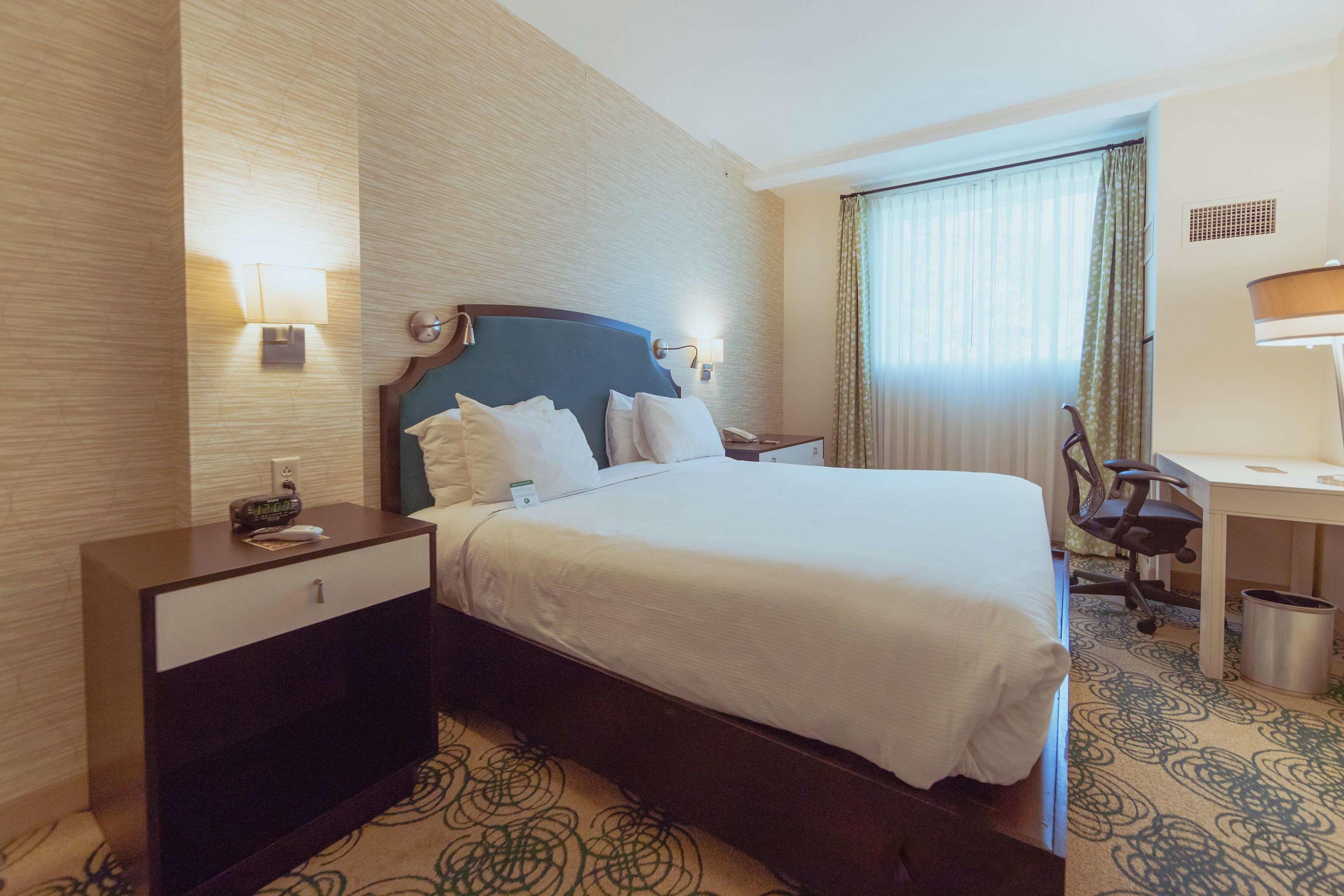 Hotel Skyler Syracuse — photo 4