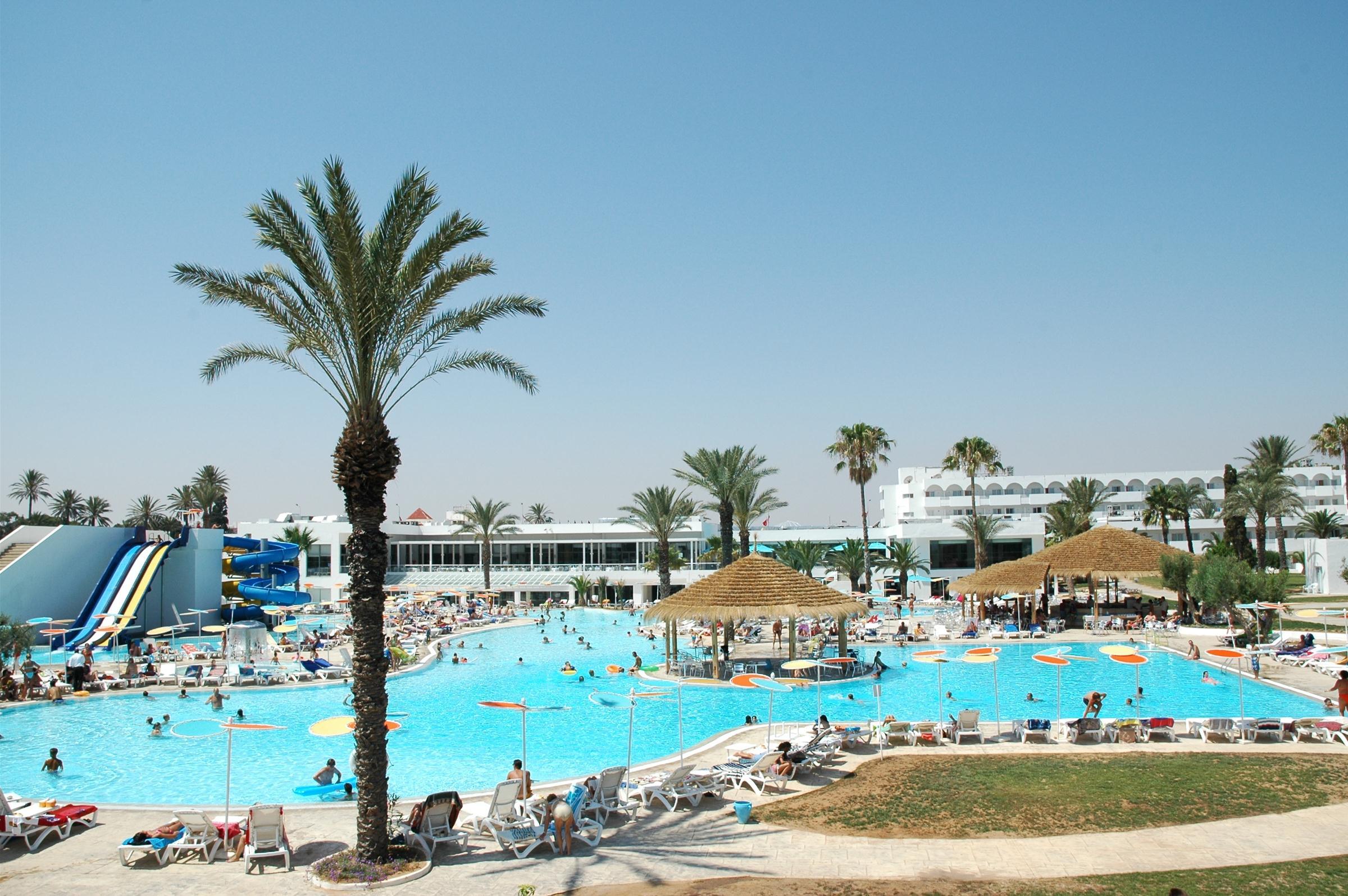 Thalassa Sousse — photo 3