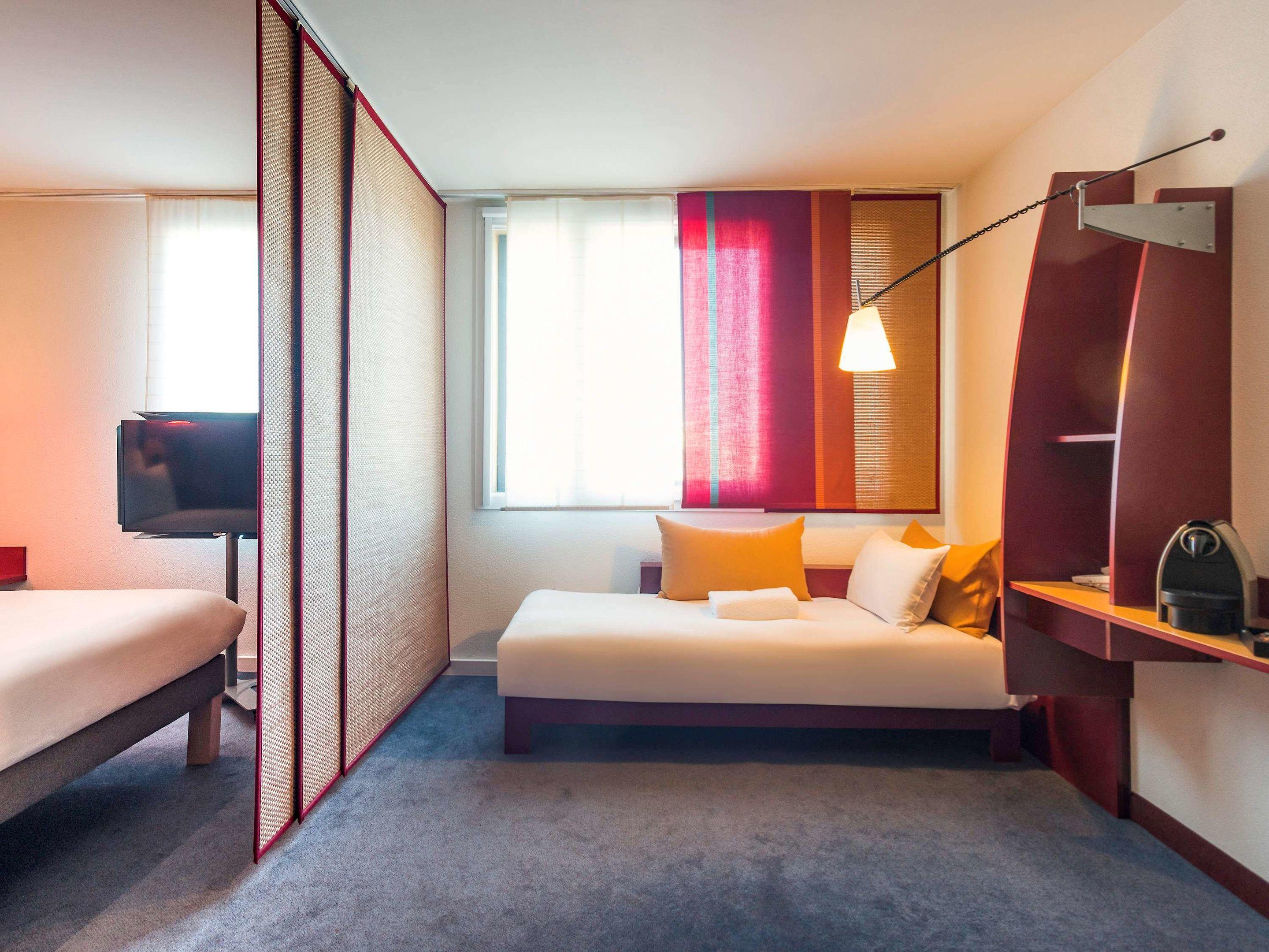Novotel Suites Reims Centre — photo 1