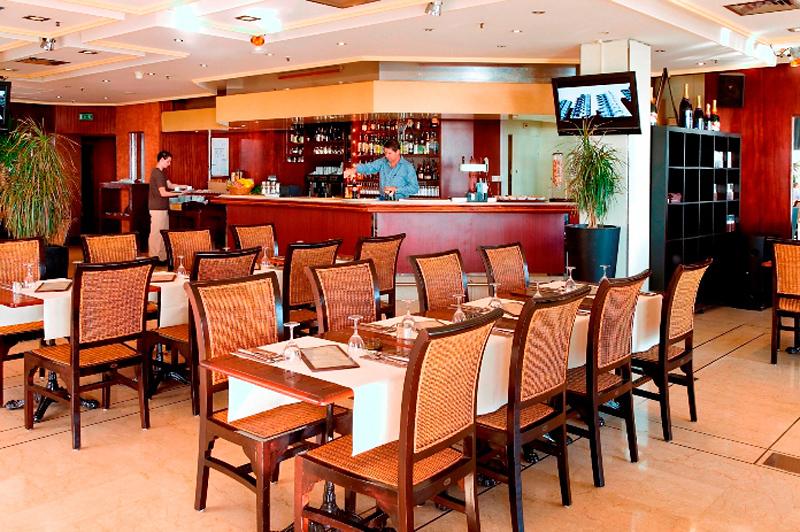 JW Marriott Cannes — photo 3