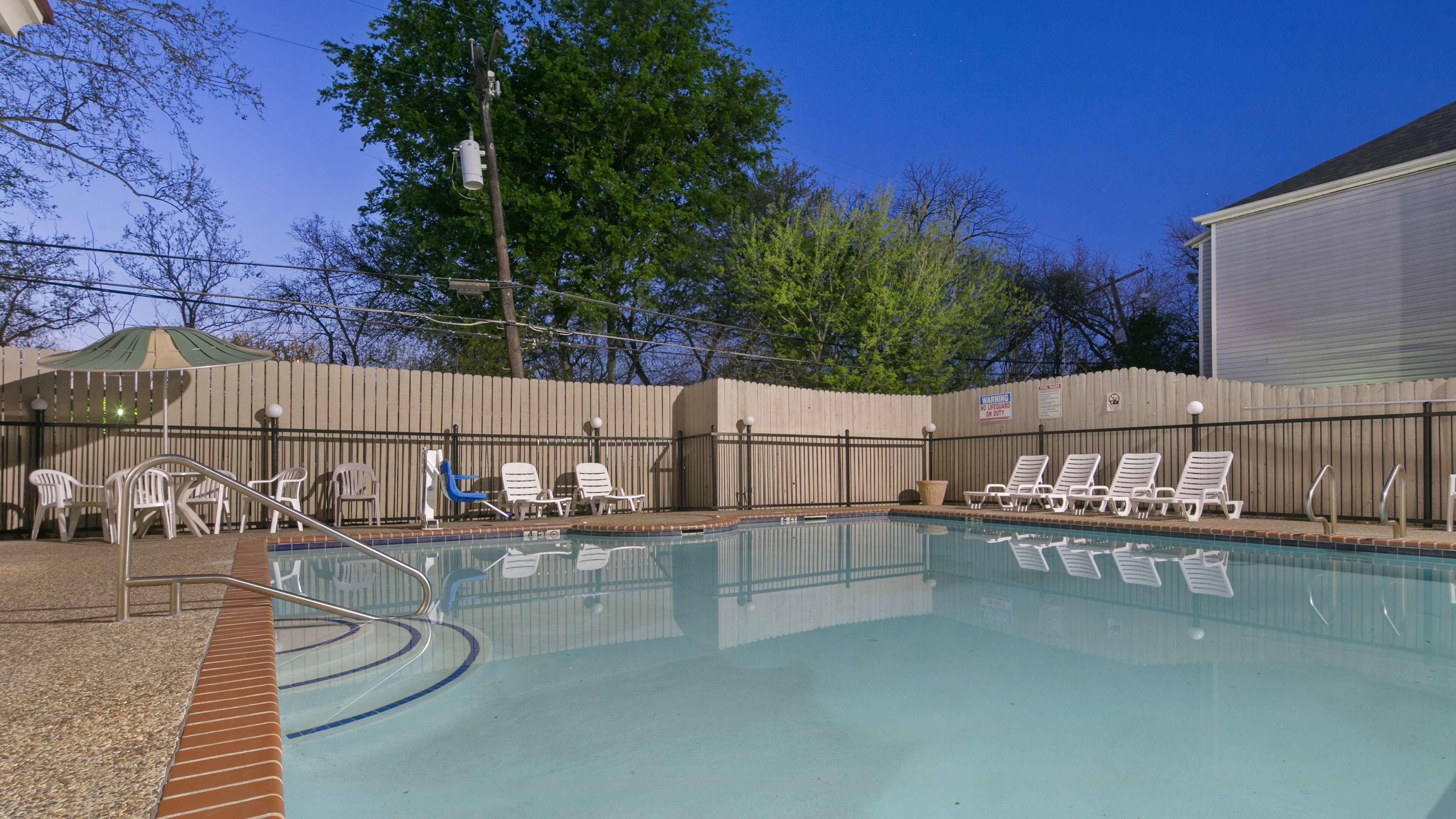 Best Western San Marcos — photo 3