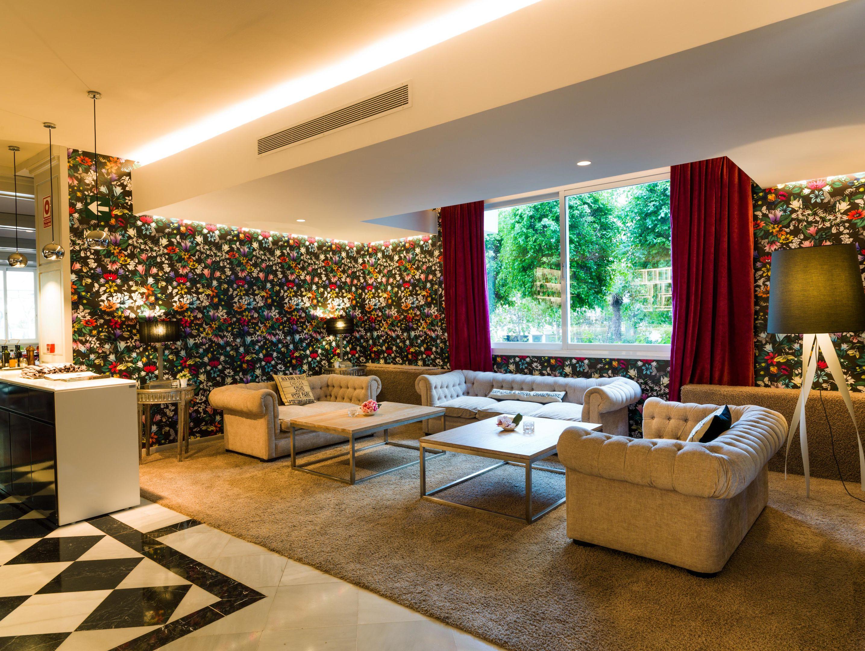 Monarque Sultán Aparthotel — photo 4