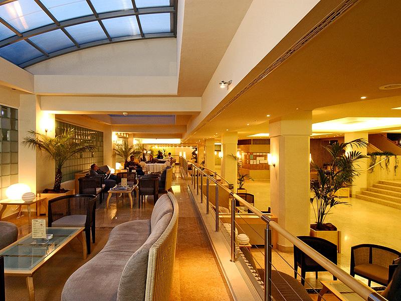 Valamar Diamant Hotel — photo 4