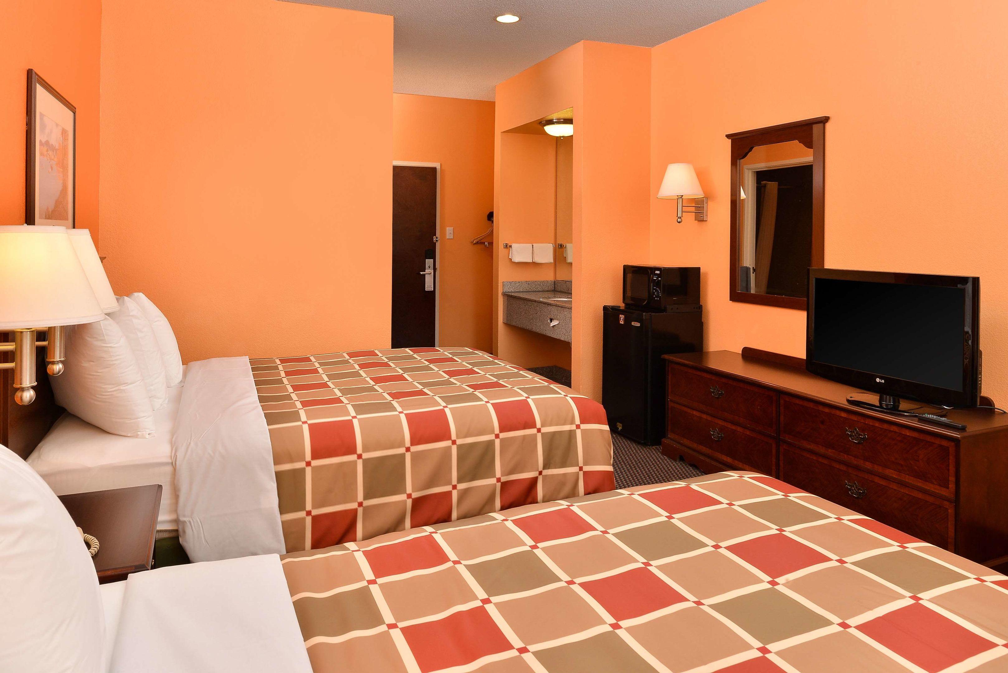 Americas Best Value Inn — photo 5