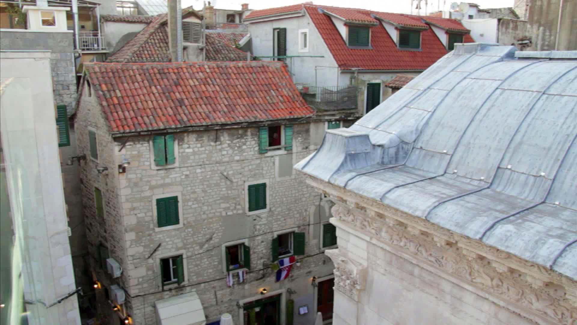 Diocletian Heritage Hotel — photo 4