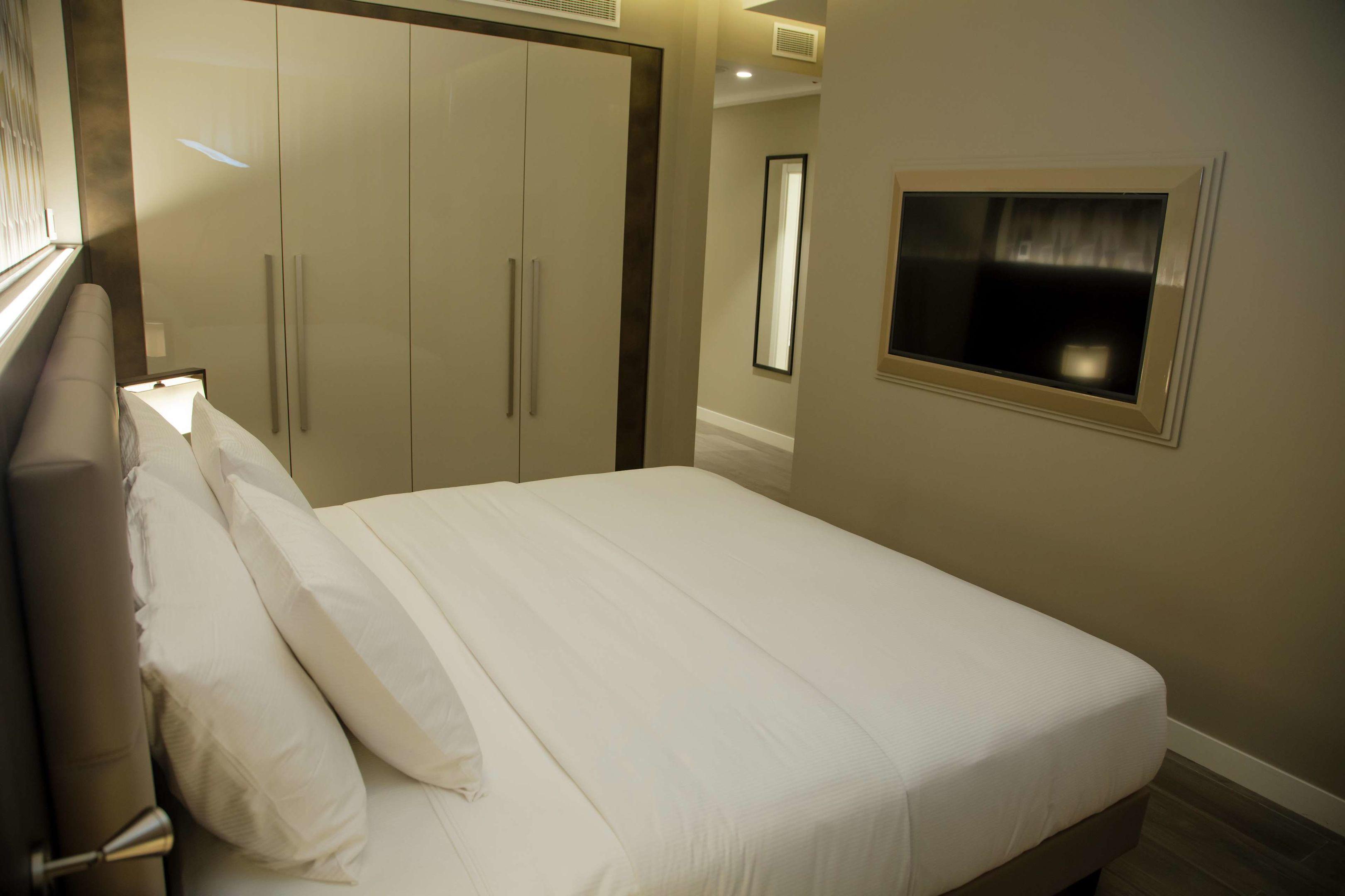 Doubletree by Hilton Pointe-Noire — photo 3