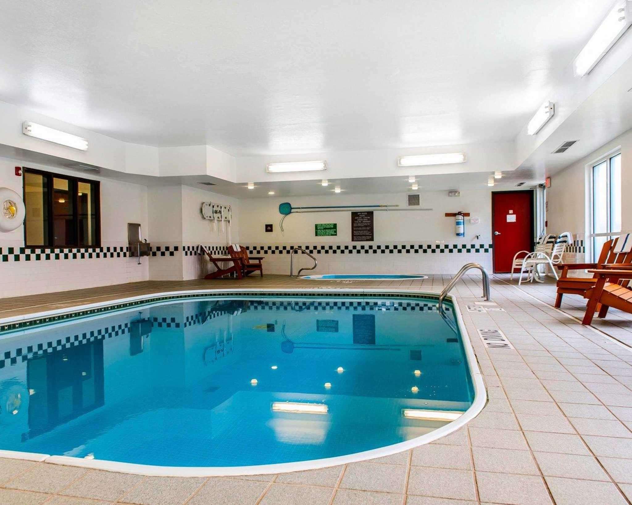 Comfort Inn Marion — photo 3