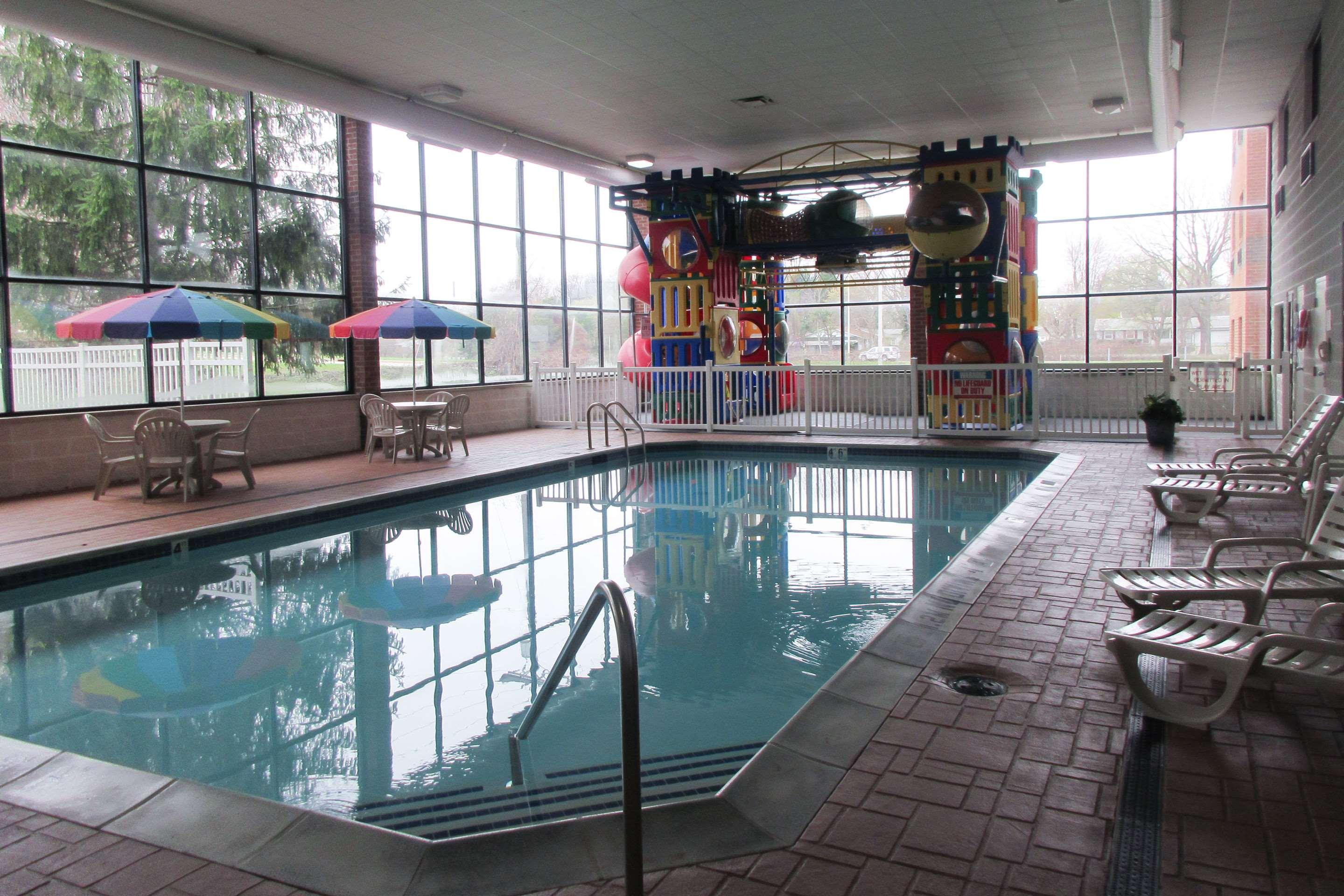Comfort Inn Hotel Port Huron — photo 3