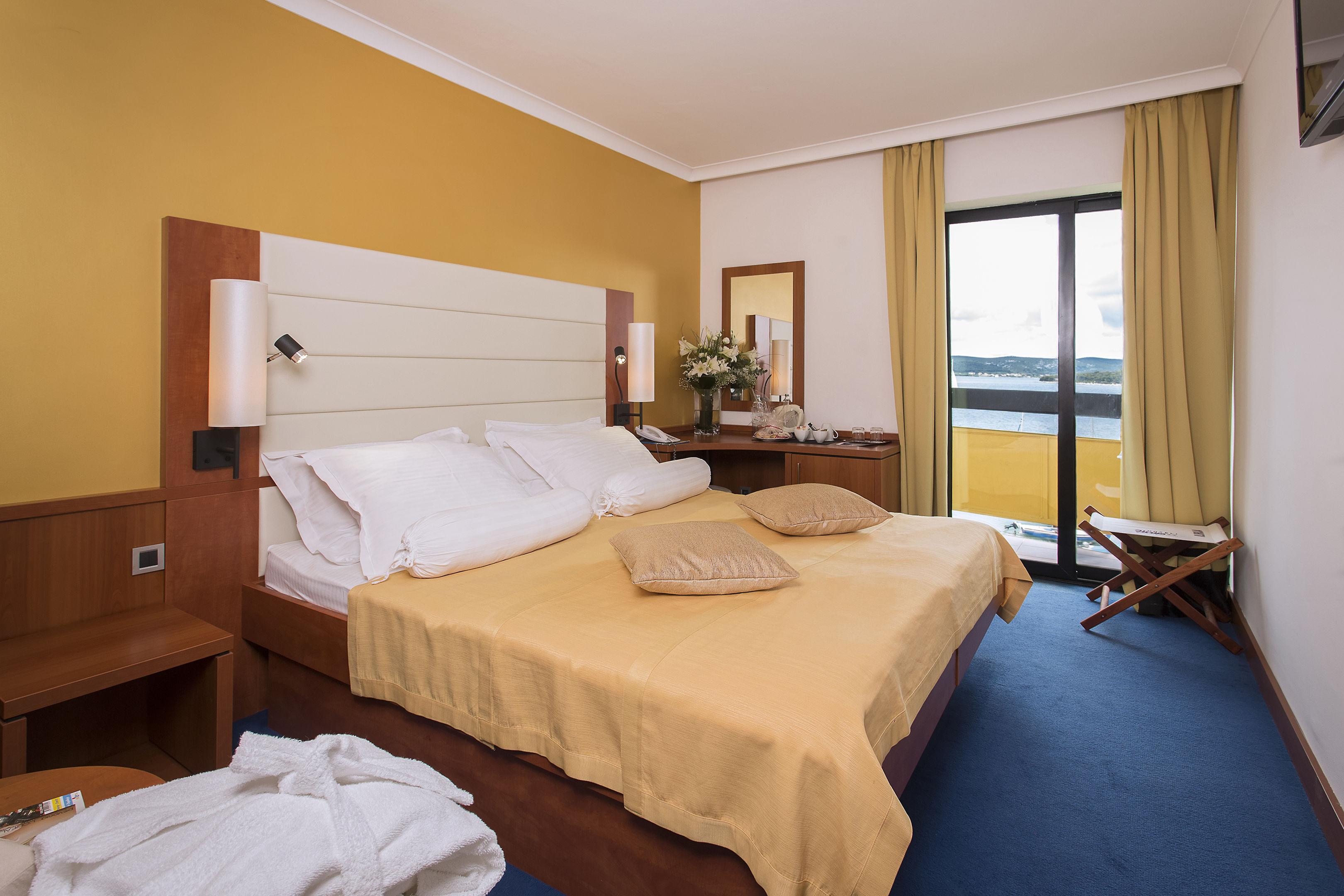 Hotel Ilirija — photo 4
