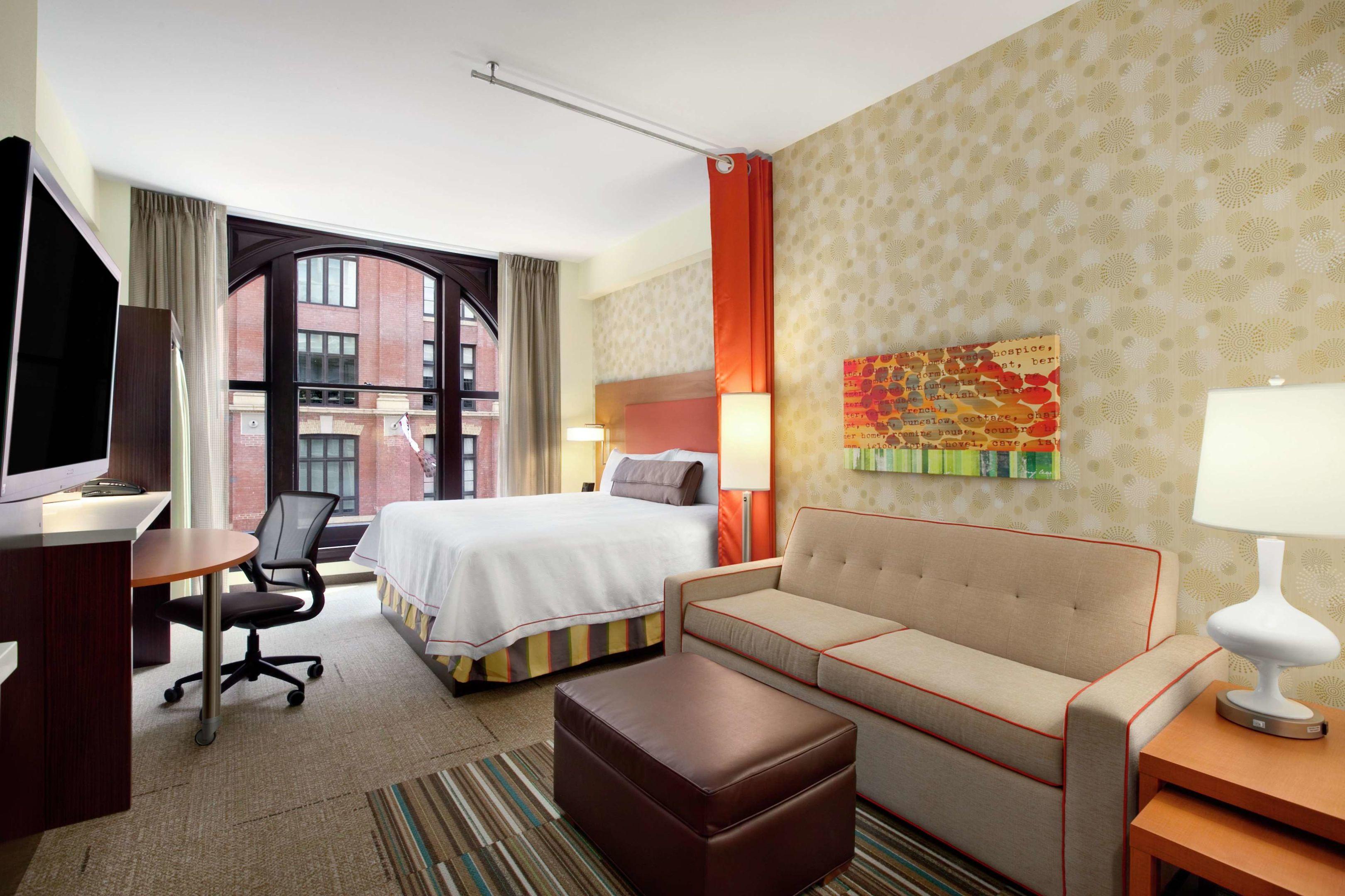 Home2 Suites by Hilton San Antonio-Downtown/ Near the River — photo 3